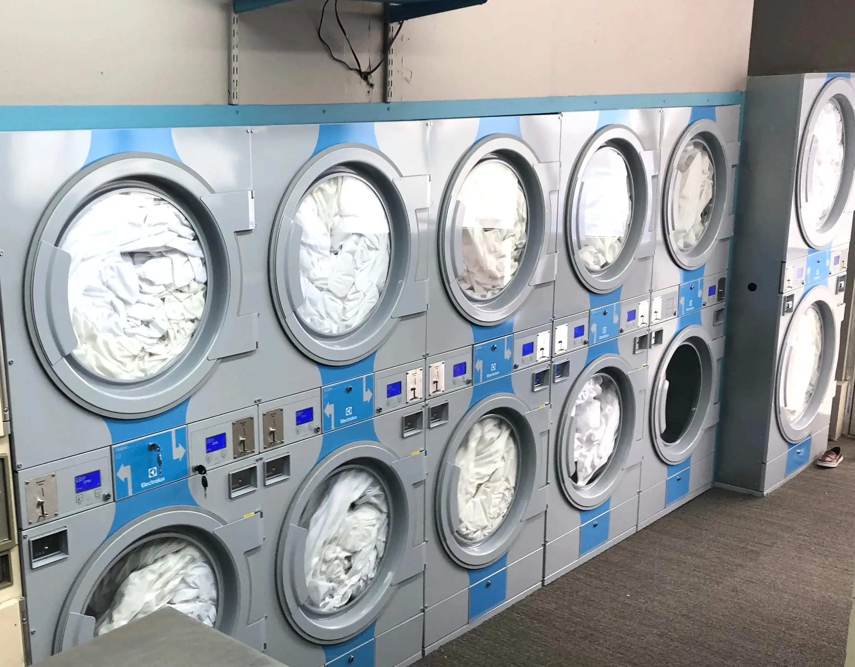 Southwest laundry thumbnail 11