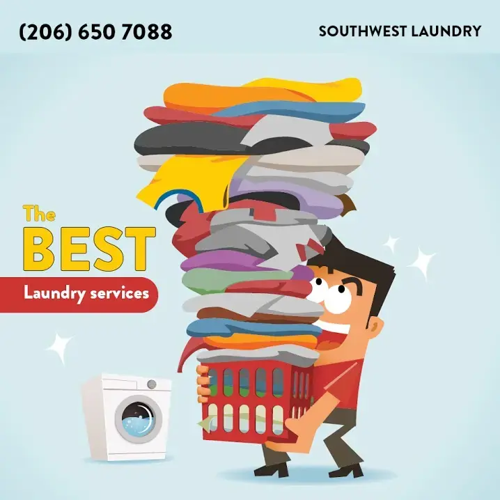 Southwest laundry thumbnail 6