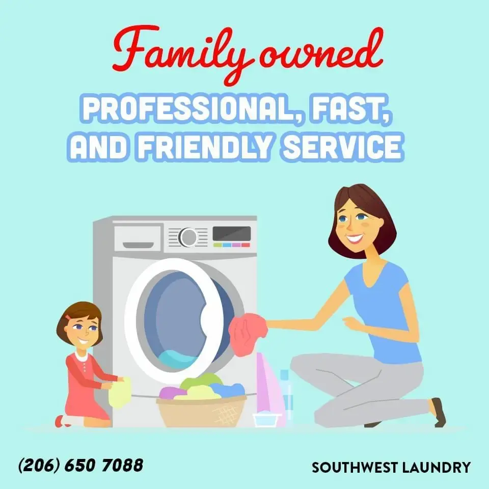 Southwest laundry thumbnail 8