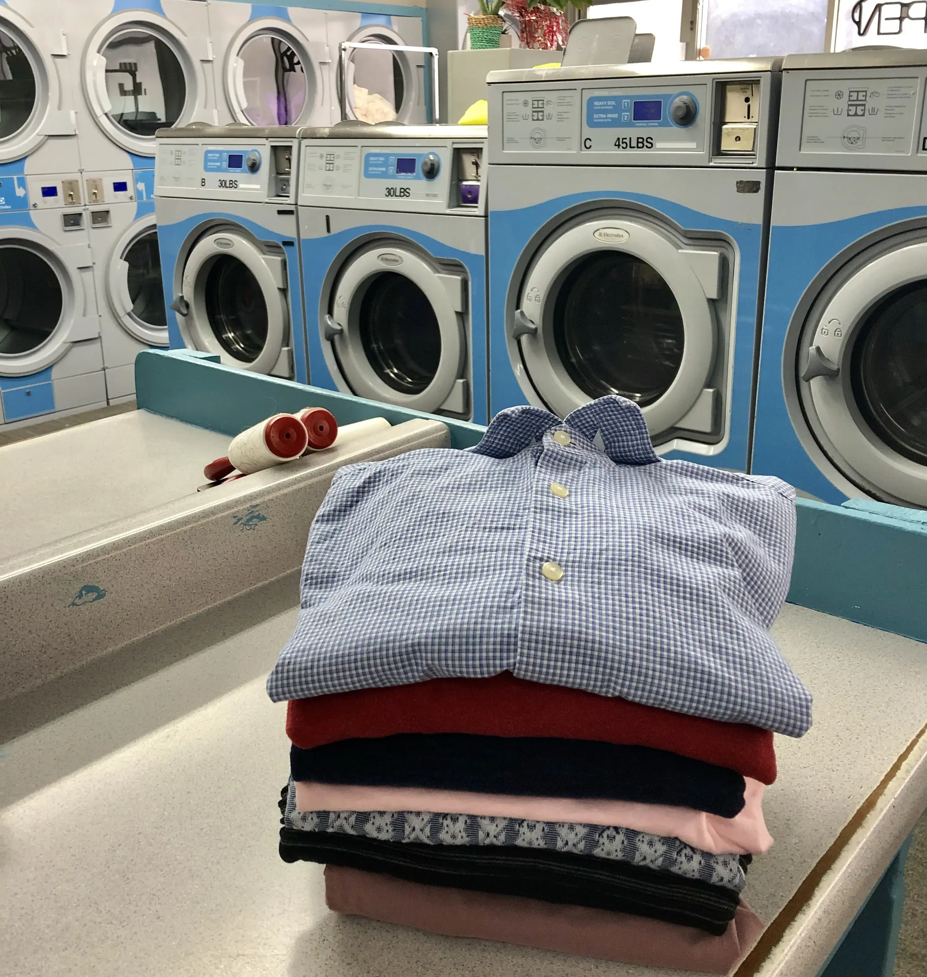 Southwest laundry thumbnail 9