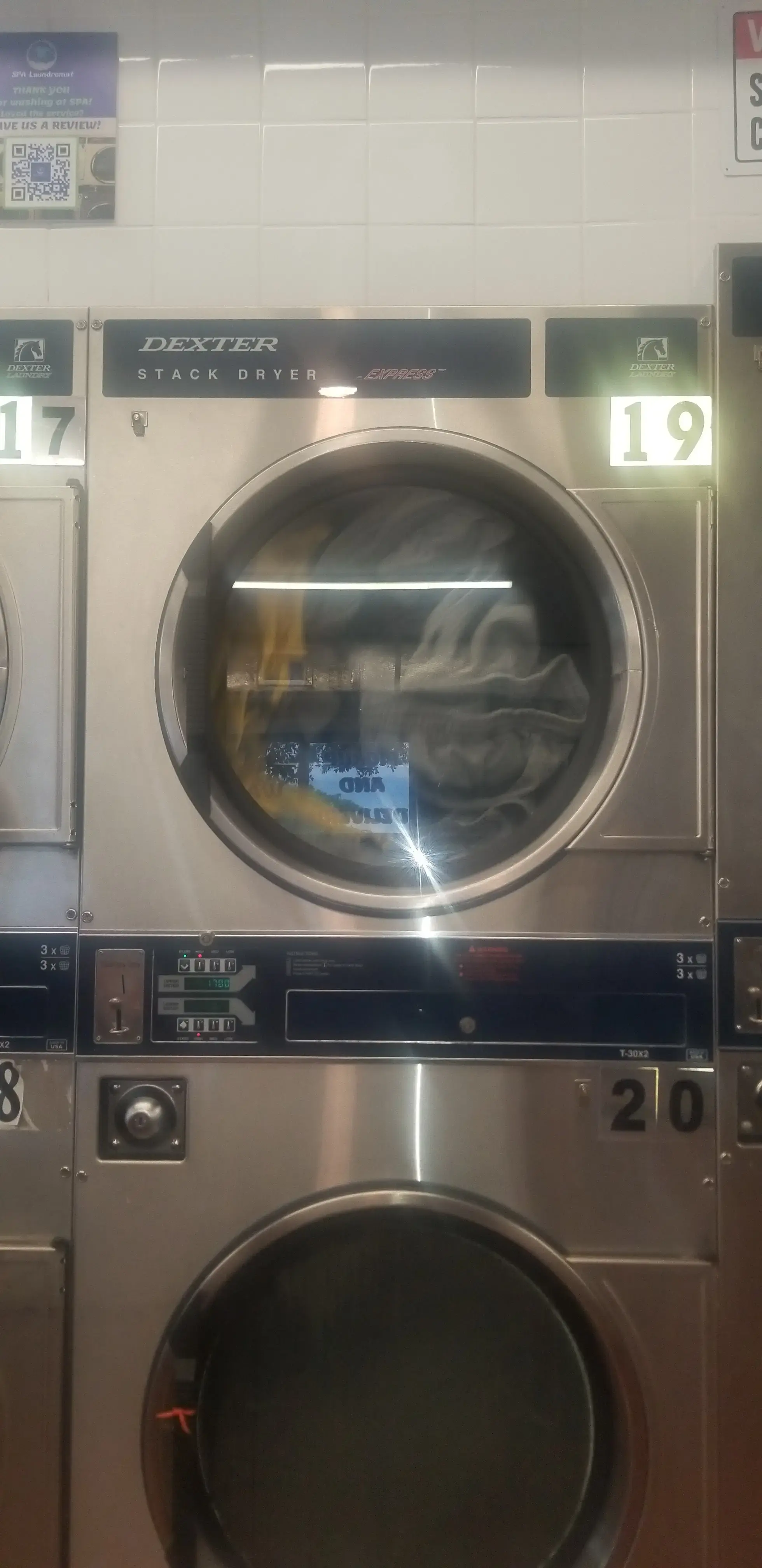SPA Laundromat - Image 6