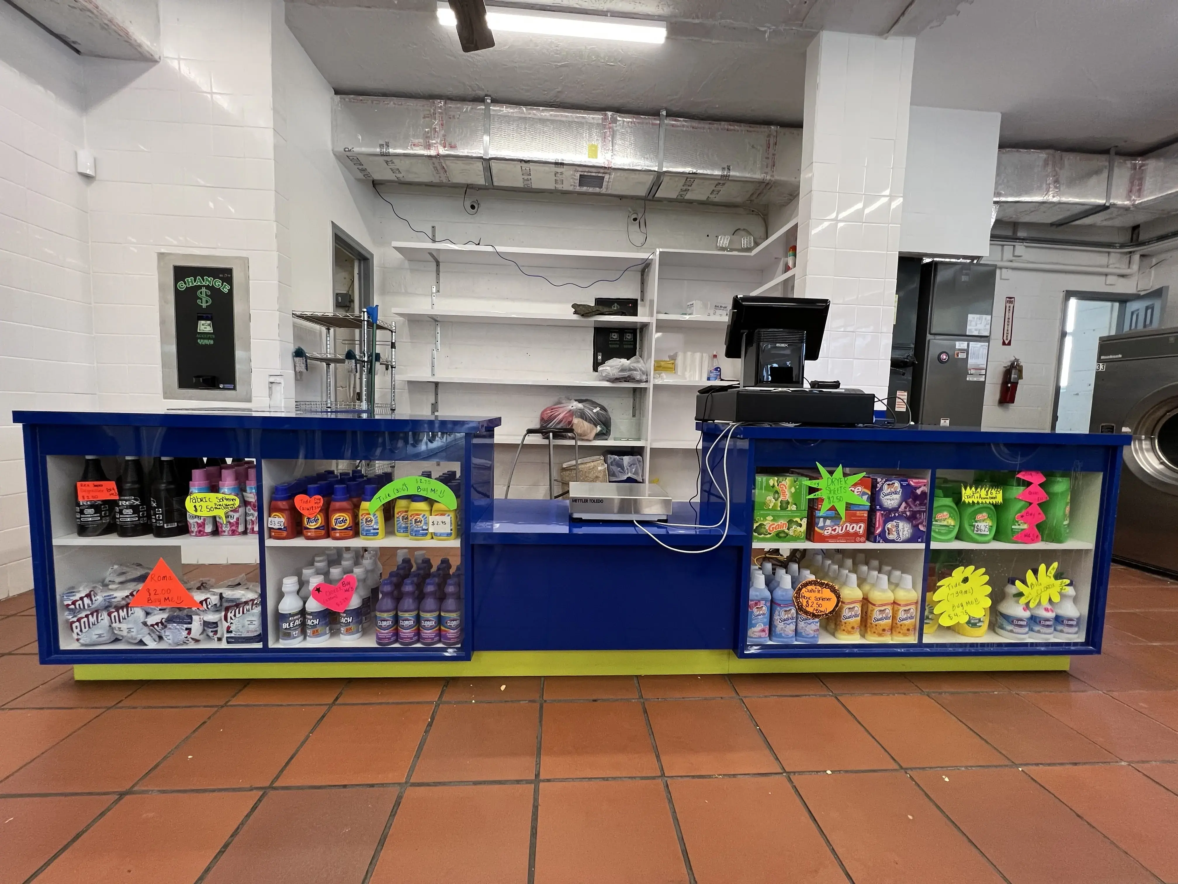 SPA Laundromat - Image 4