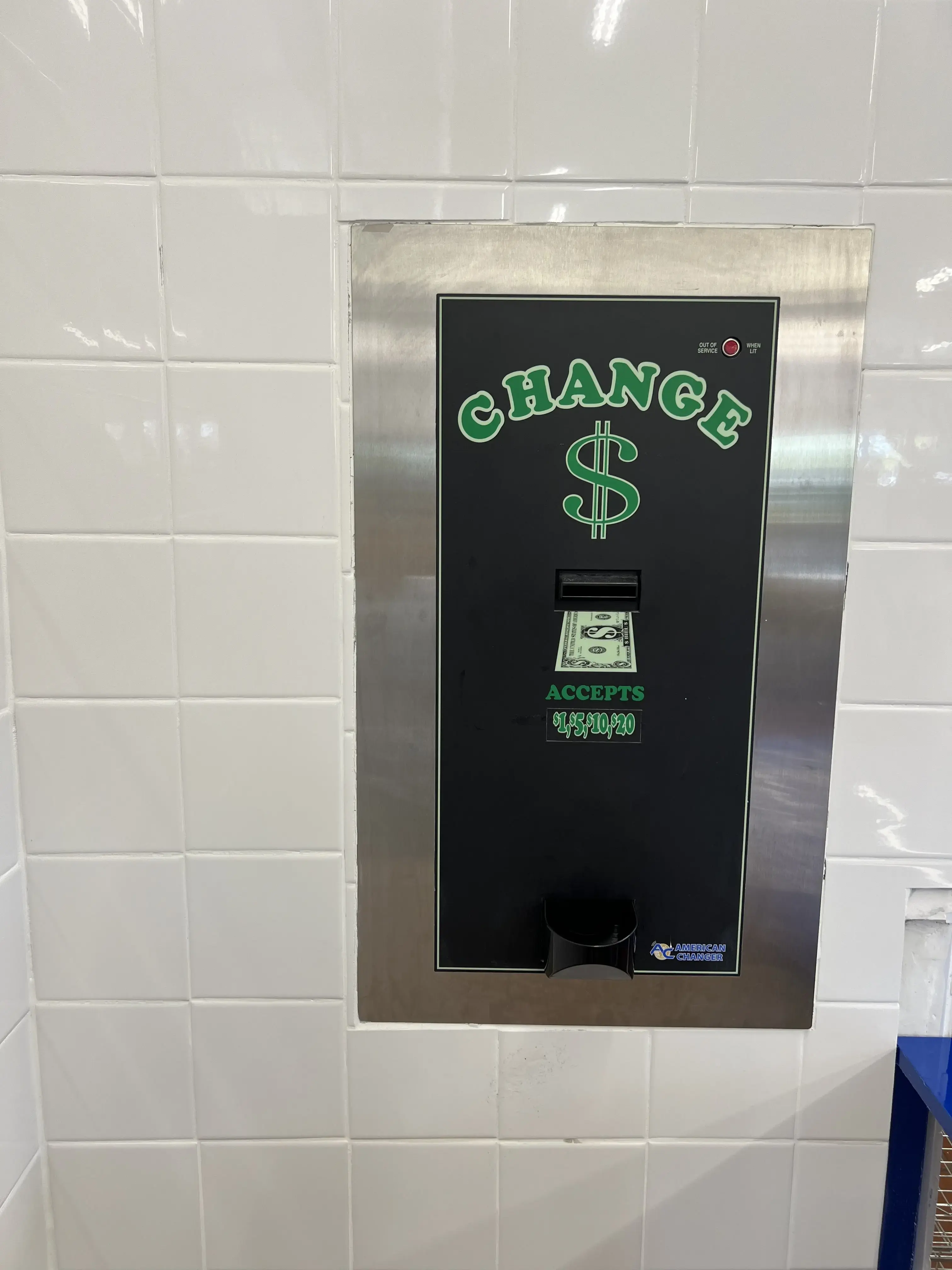 SPA Laundromat thumbnail 10