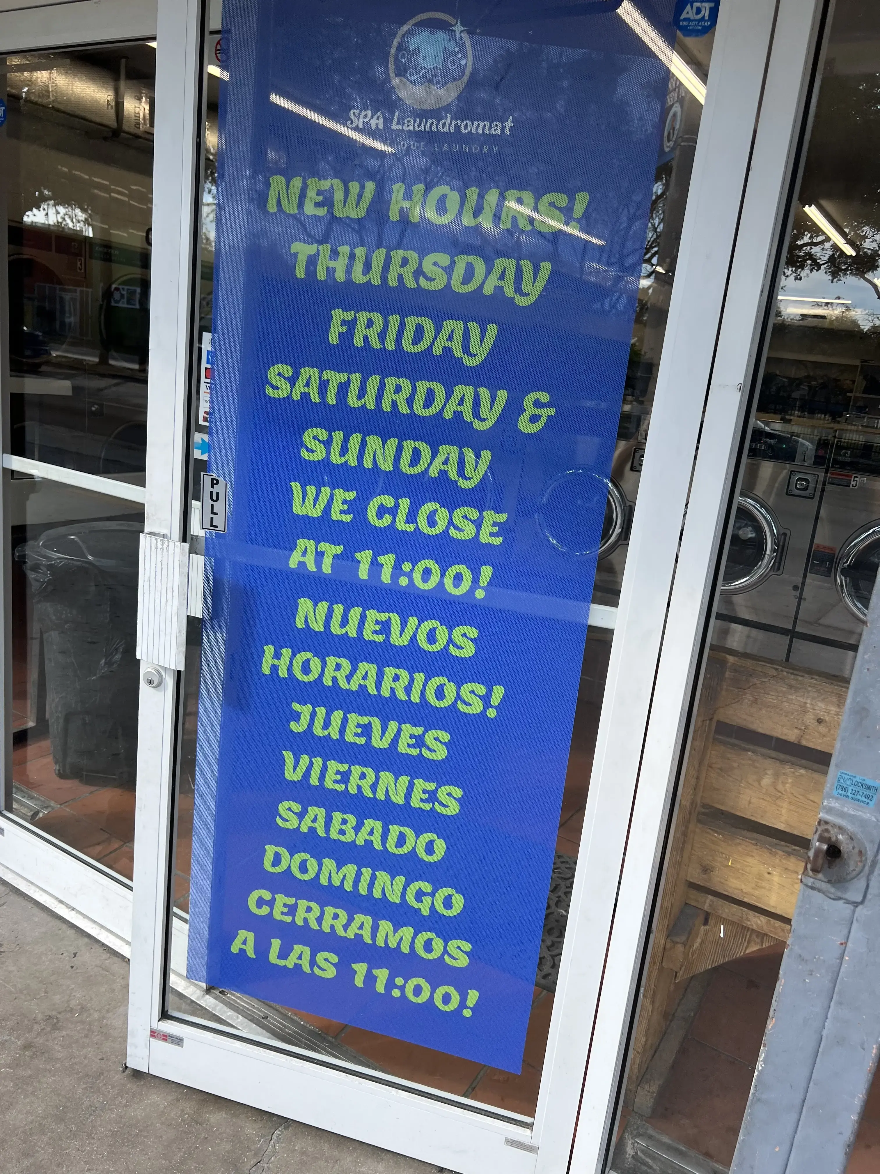 SPA Laundromat - Image 11