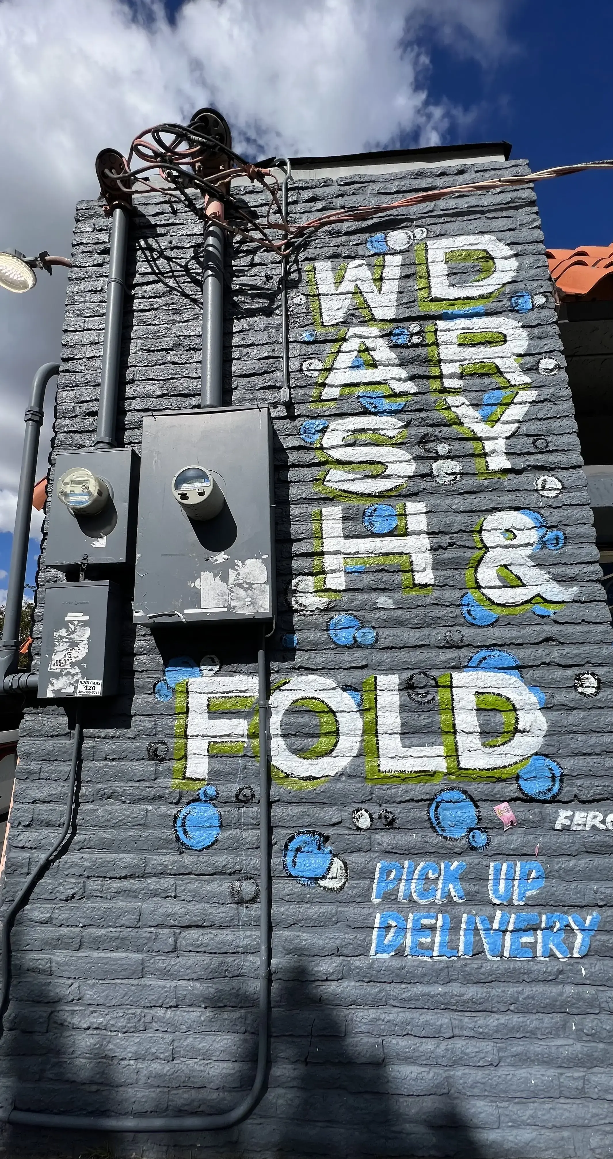 SPA Laundromat - Image 14