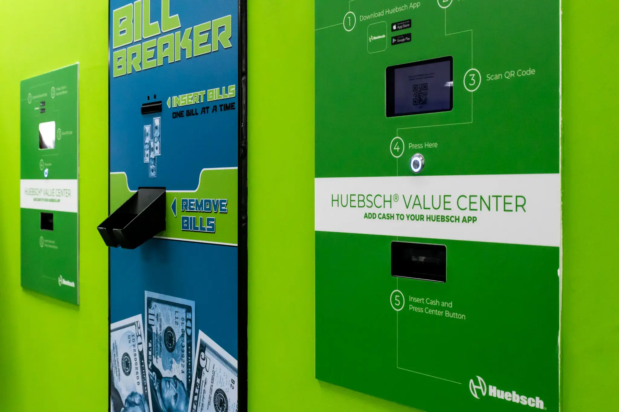 Space City Laundry/ Lavanderia Glenmont thumbnail 14