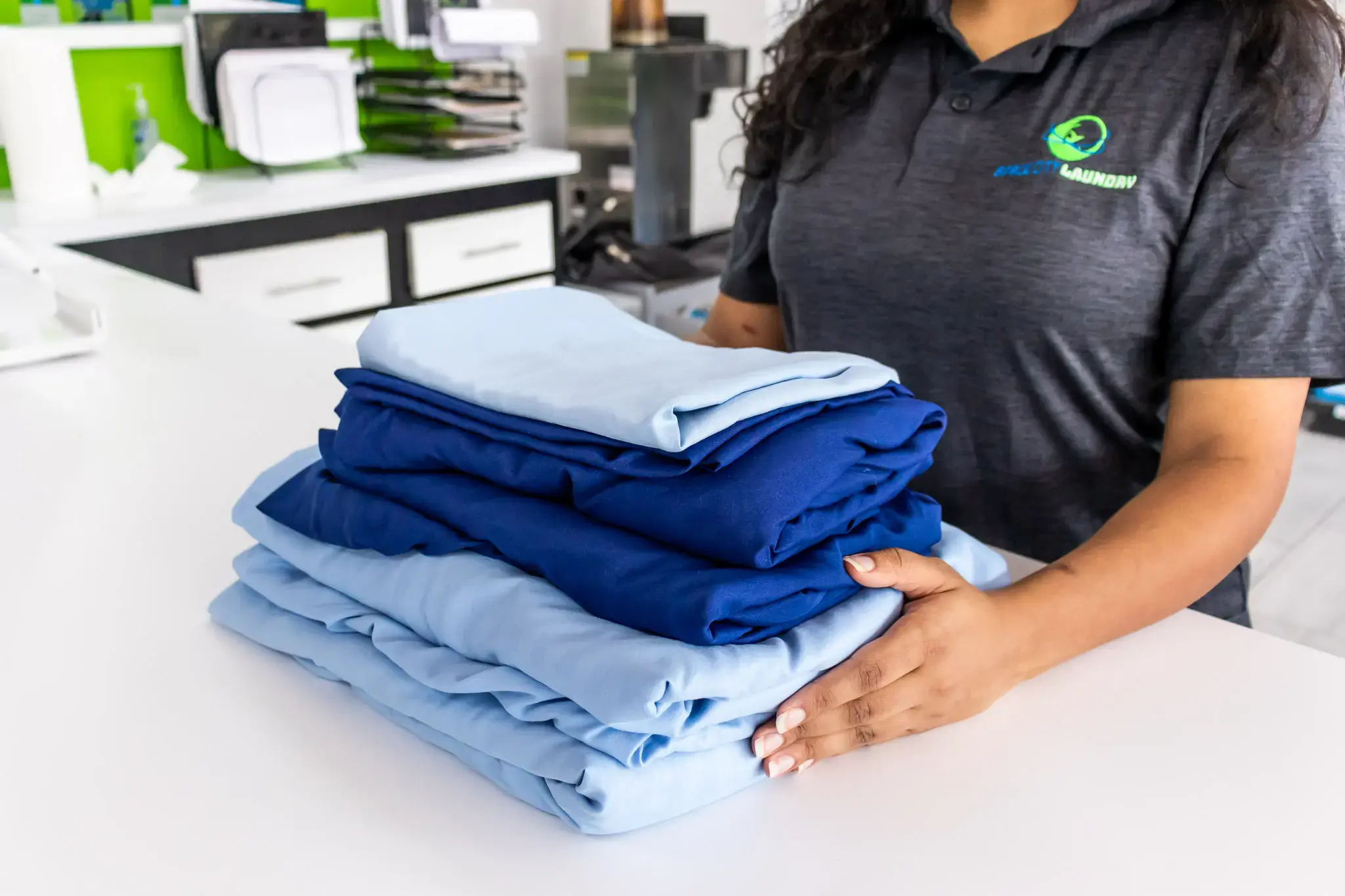 Space City Laundry/ Lavanderia Glenmont thumbnail 8