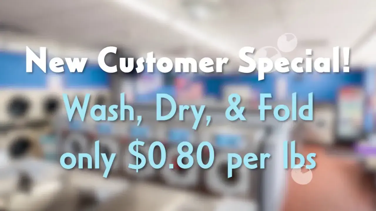 Sparkle City Laundromat thumbnail 2