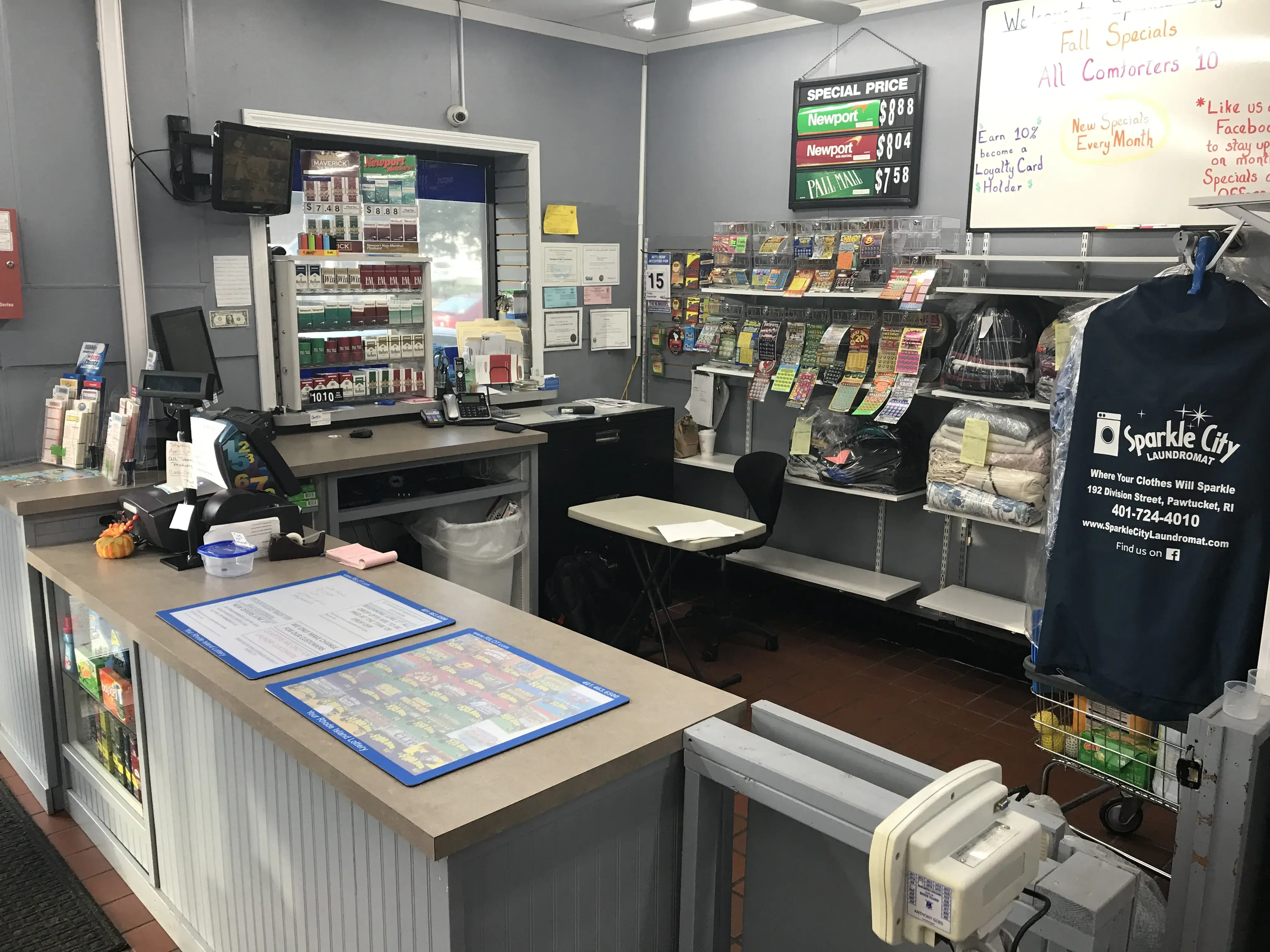 Sparkle City Laundromat - Image 12