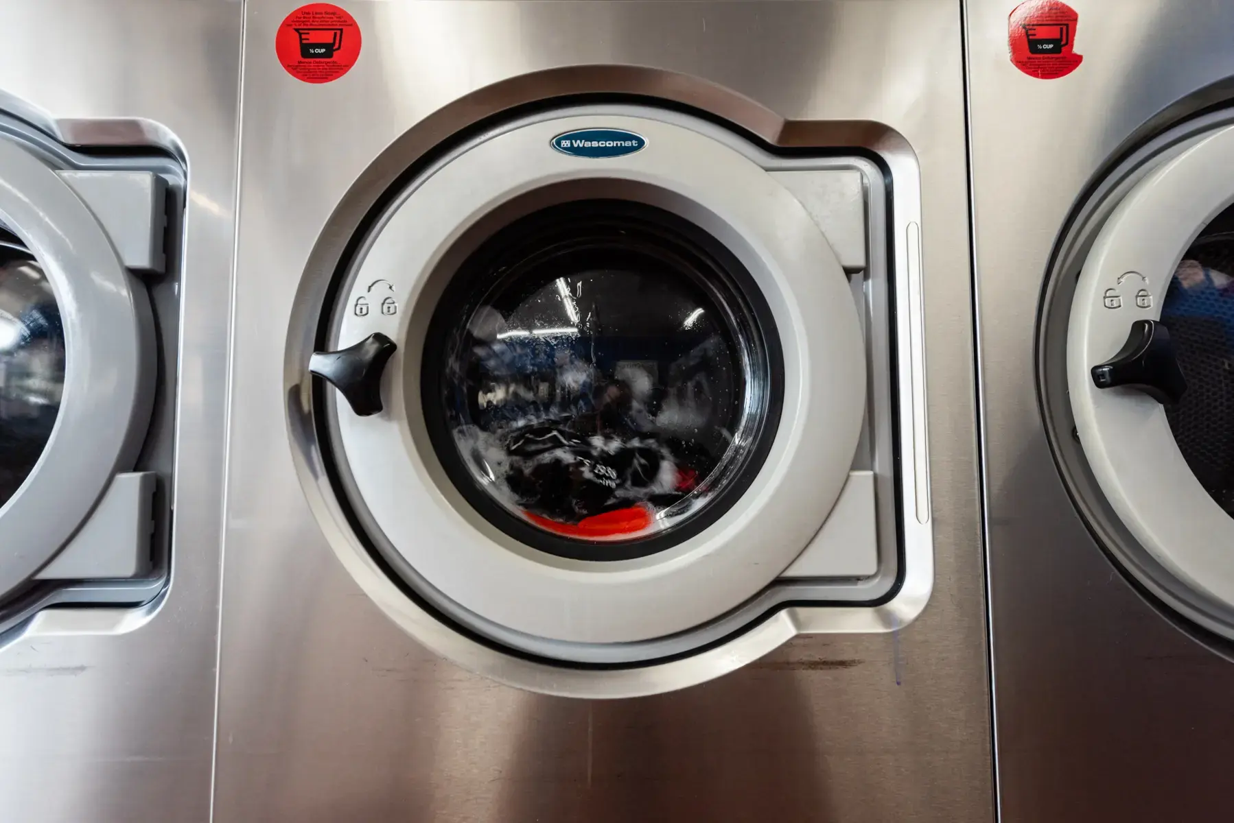 Sparkle City Laundromat - Image 5