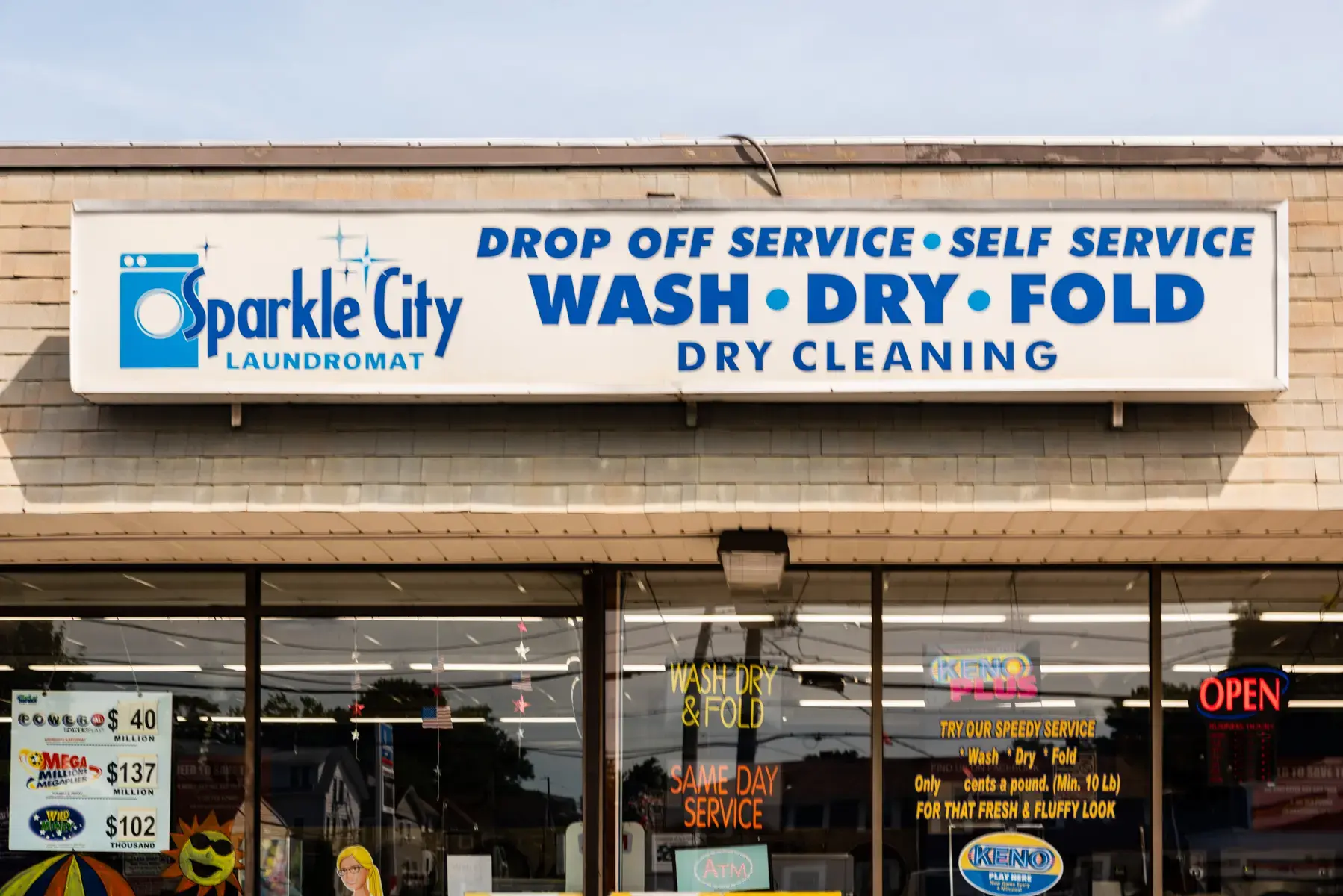 Sparkle City Laundromat thumbnail 3