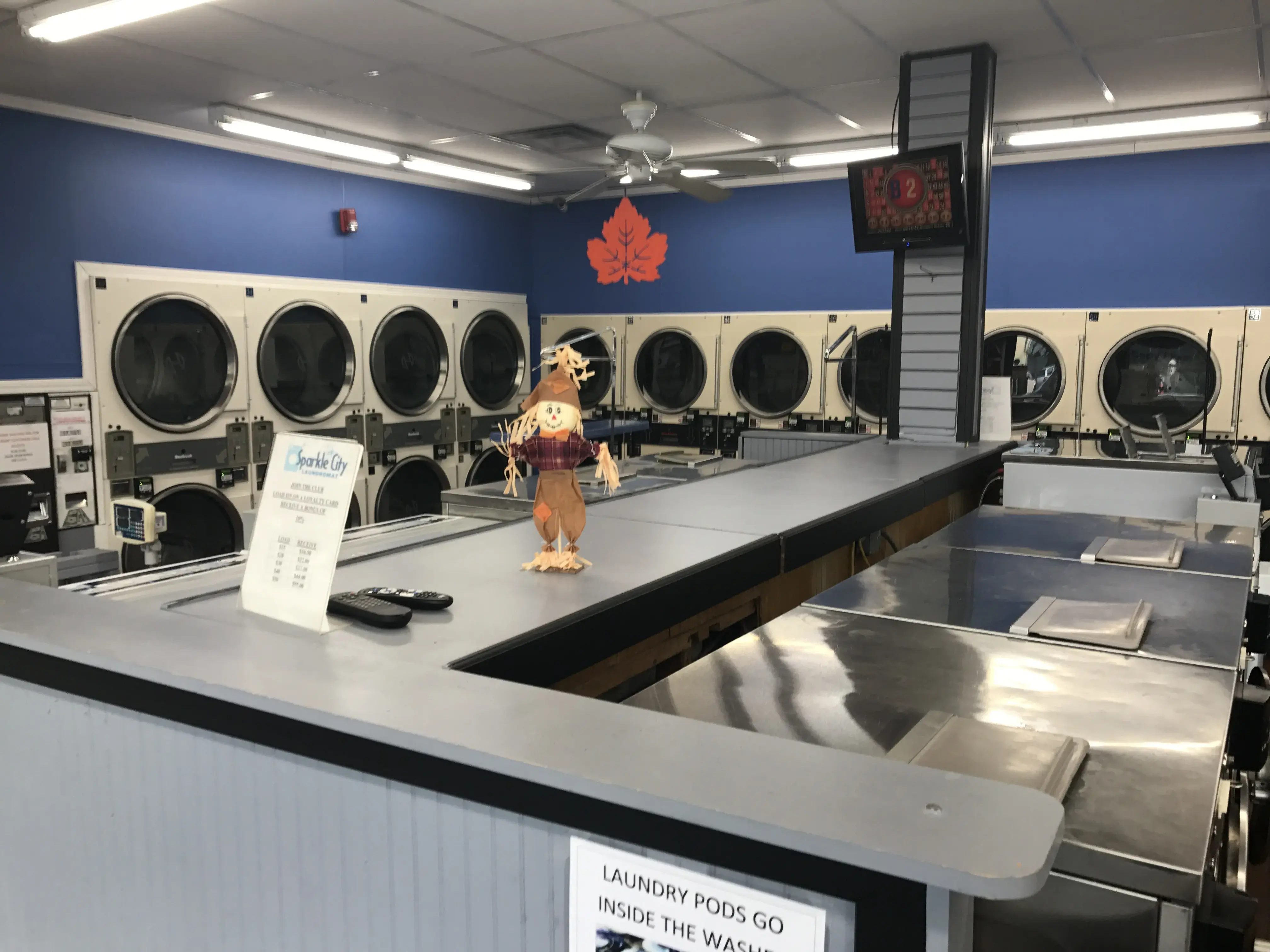 Sparkle City Laundromat - Image 7