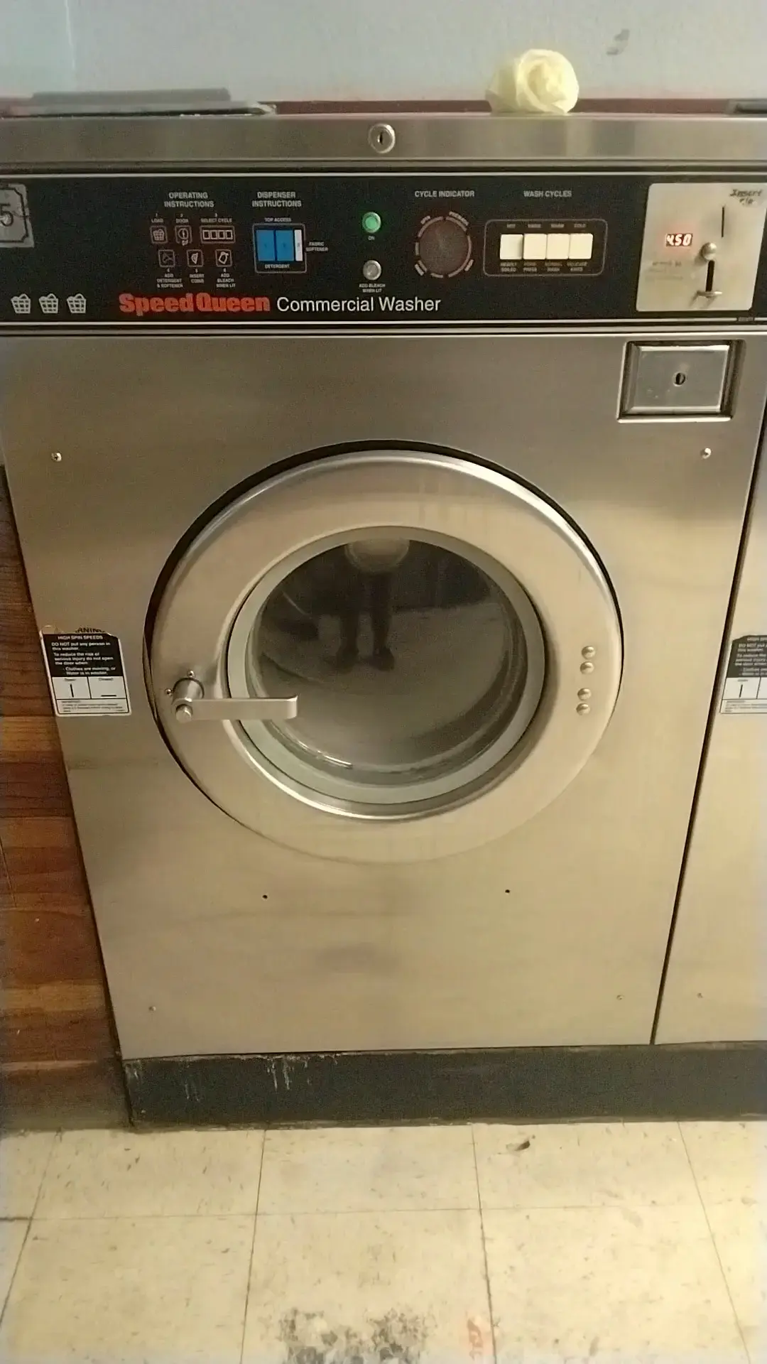 Sparkle Clean Wash & Dry thumbnail 8