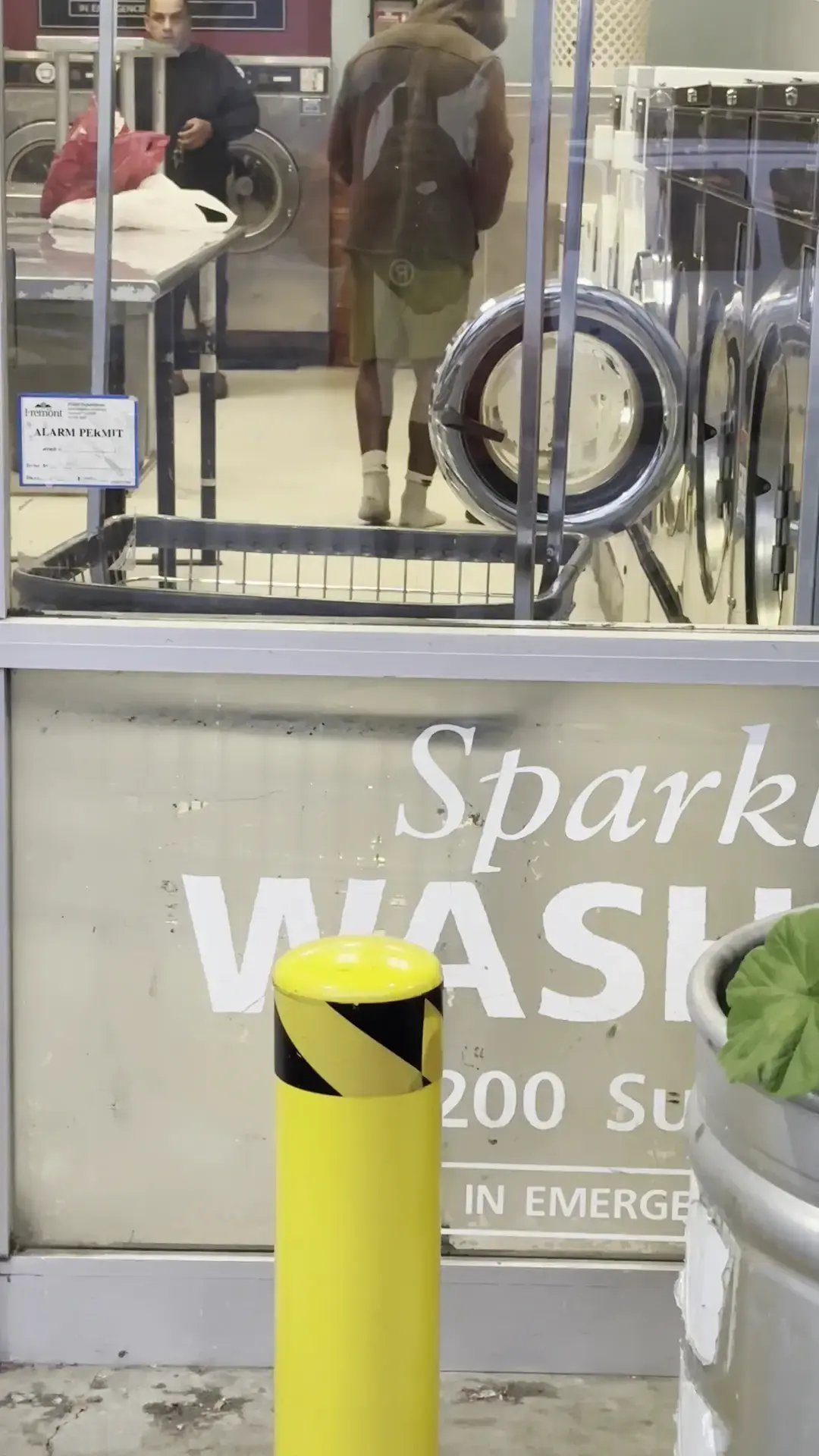 Sparkle Clean Wash & Dry thumbnail 6