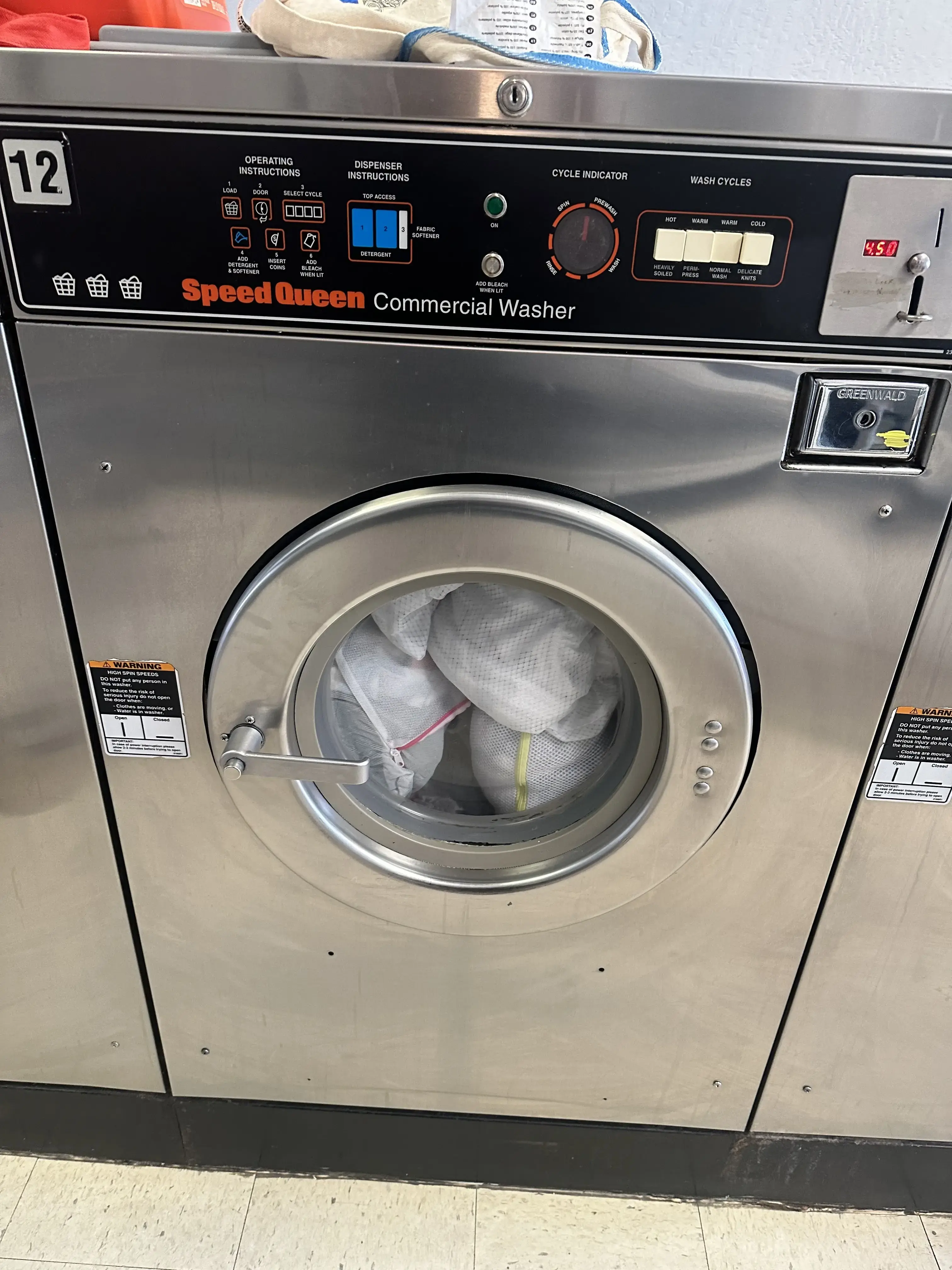Sparkle Clean Wash & Dry - Image 9