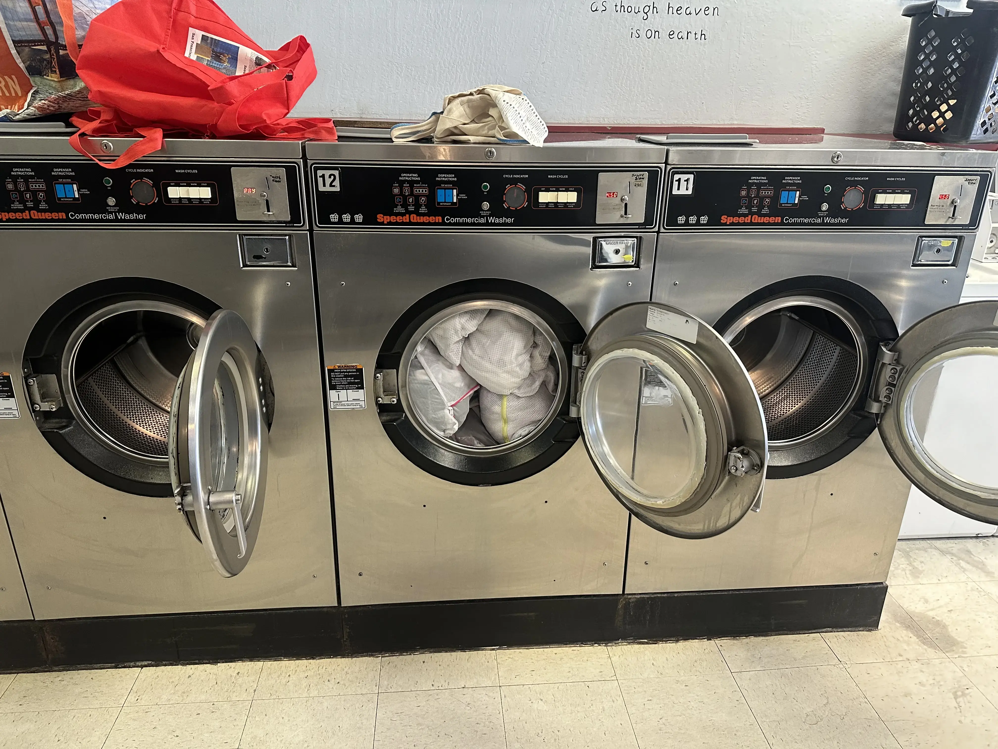 Sparkle Clean Wash & Dry - Image 7