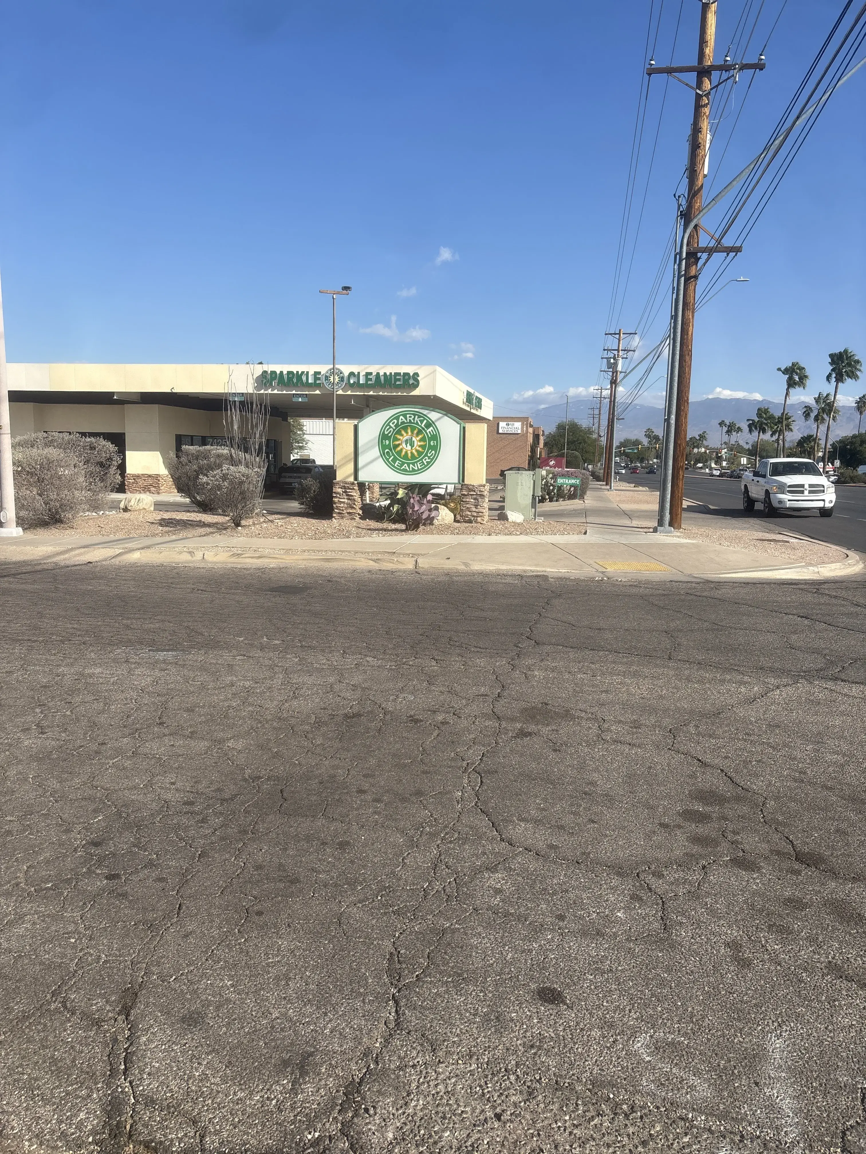 Sparkle Cleaners - Broadway NE - Image 5