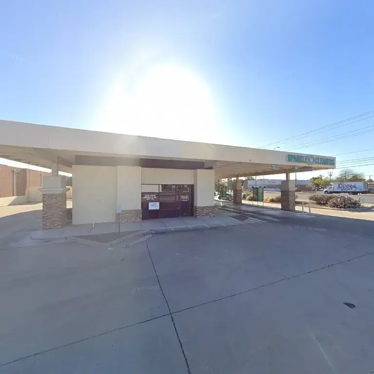 Sparkle Cleaners - Broadway NE thumbnail 12