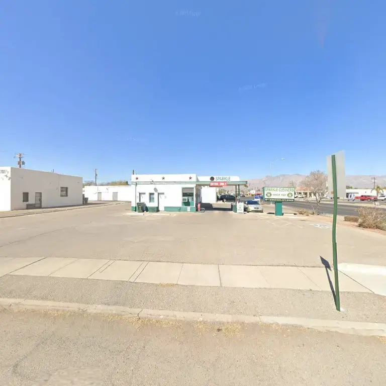 Sparkle Cleaners - Campbell - Image 12