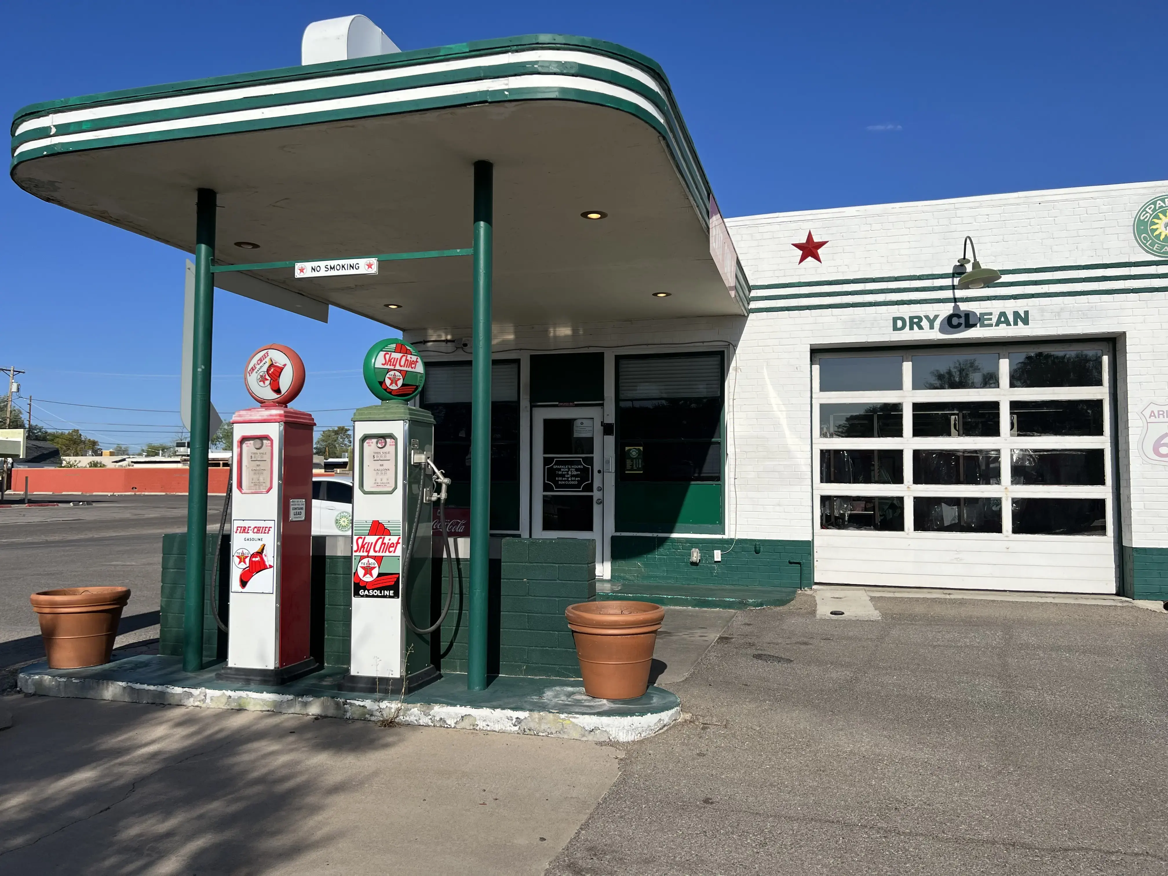 Sparkle Cleaners - Campbell - Image 2