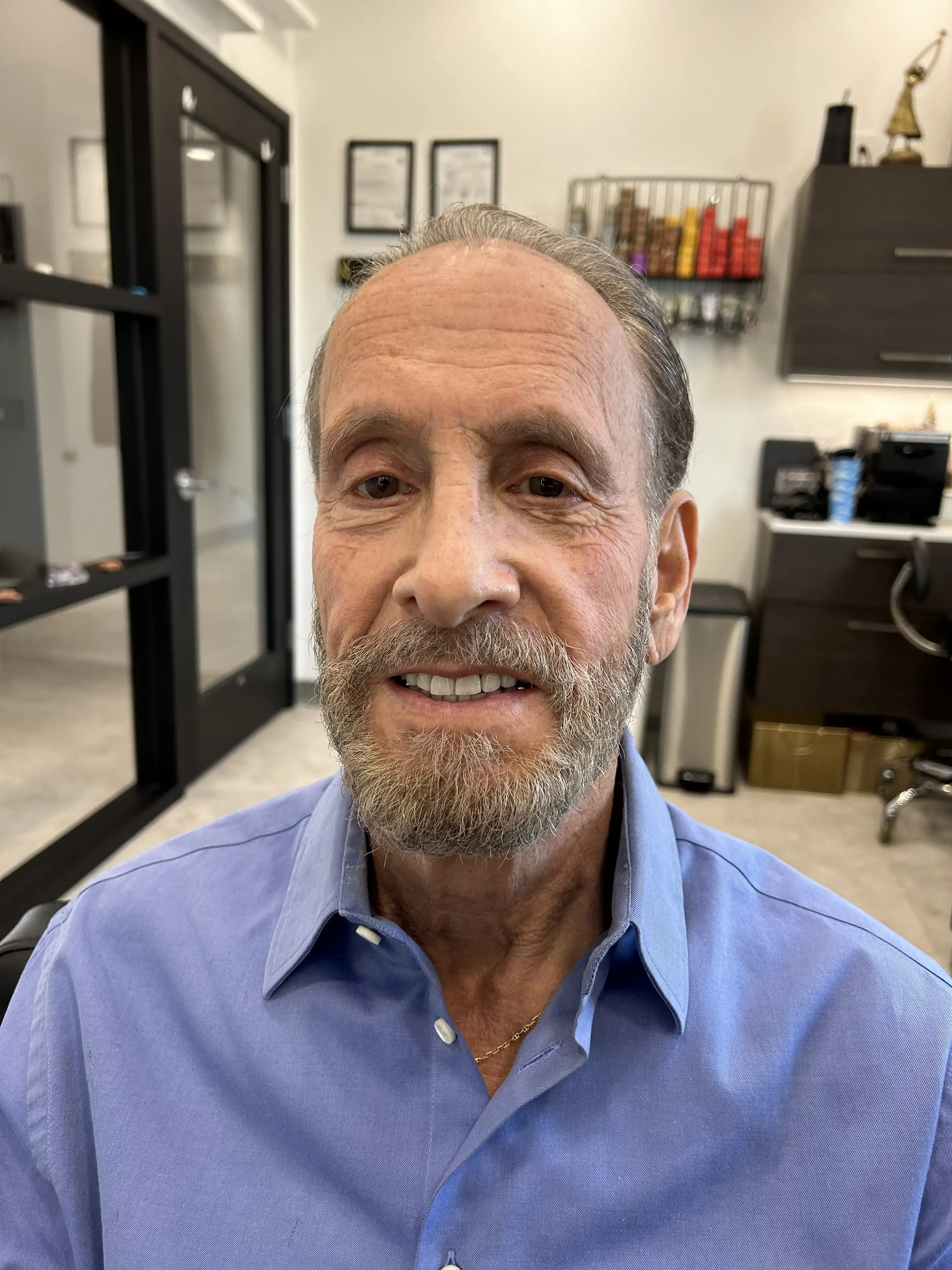 Sparkle Cleaners - Campbell - Image 9