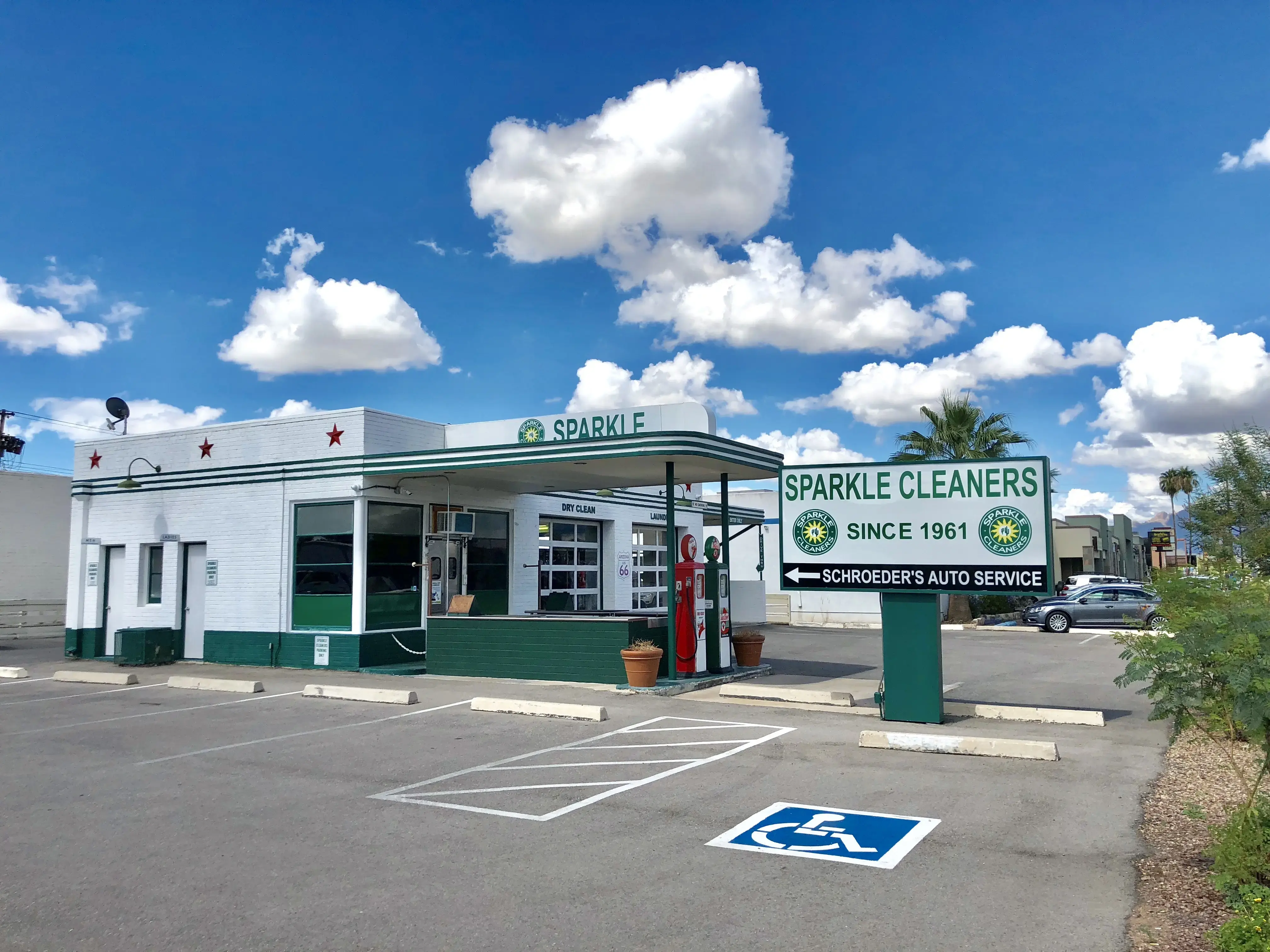 Sparkle Cleaners - Campbell - Image 11