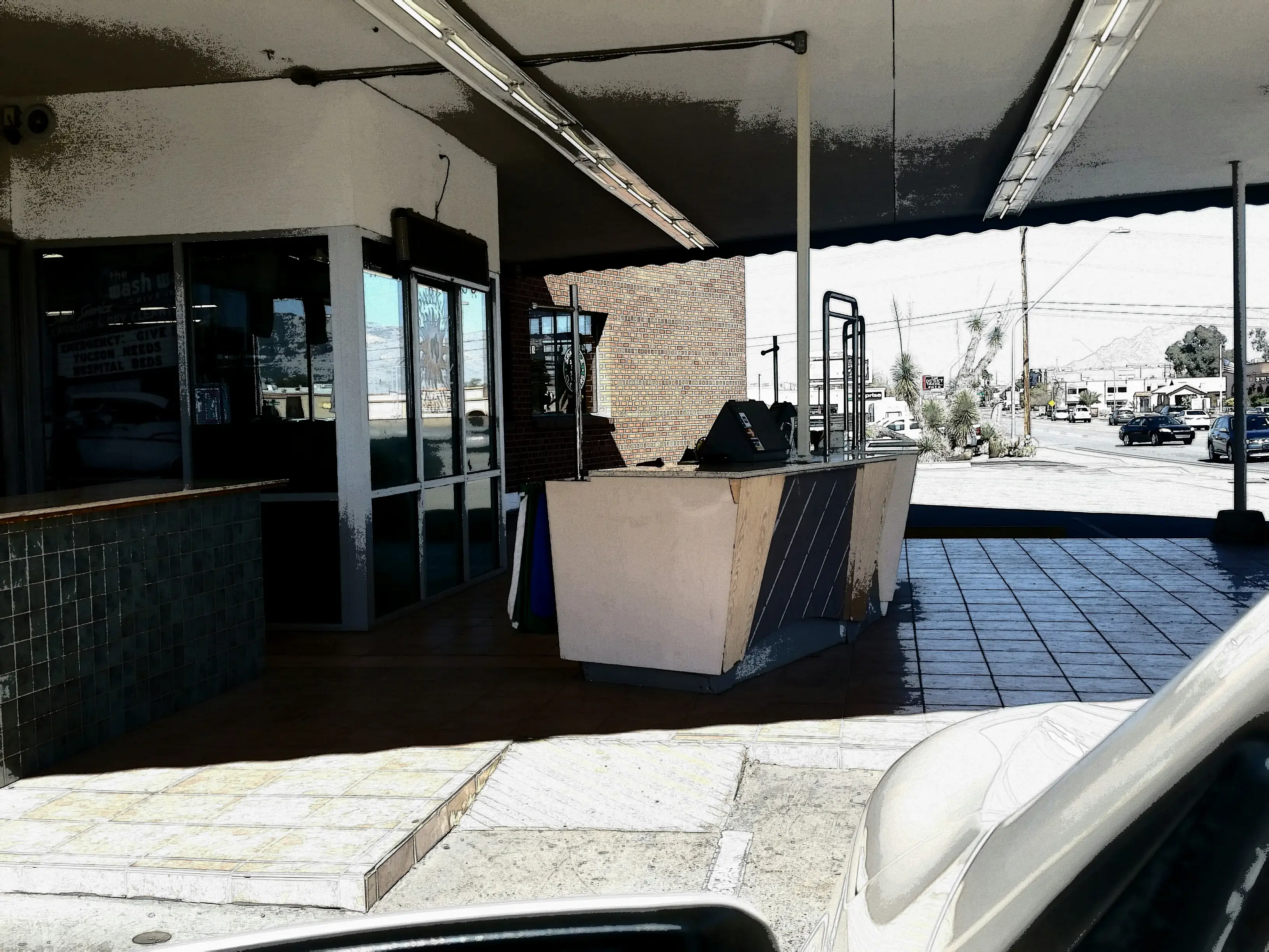 Sparkle Cleaners - Drachman - Image 12