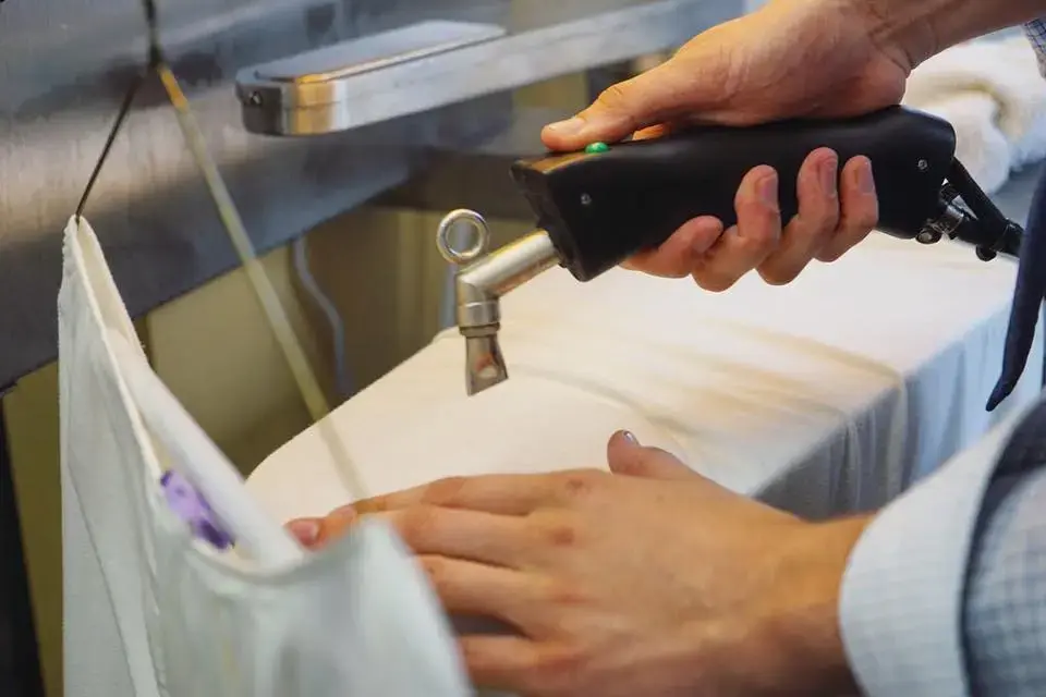 Sparkle Cleaners - Drachman - Image 6