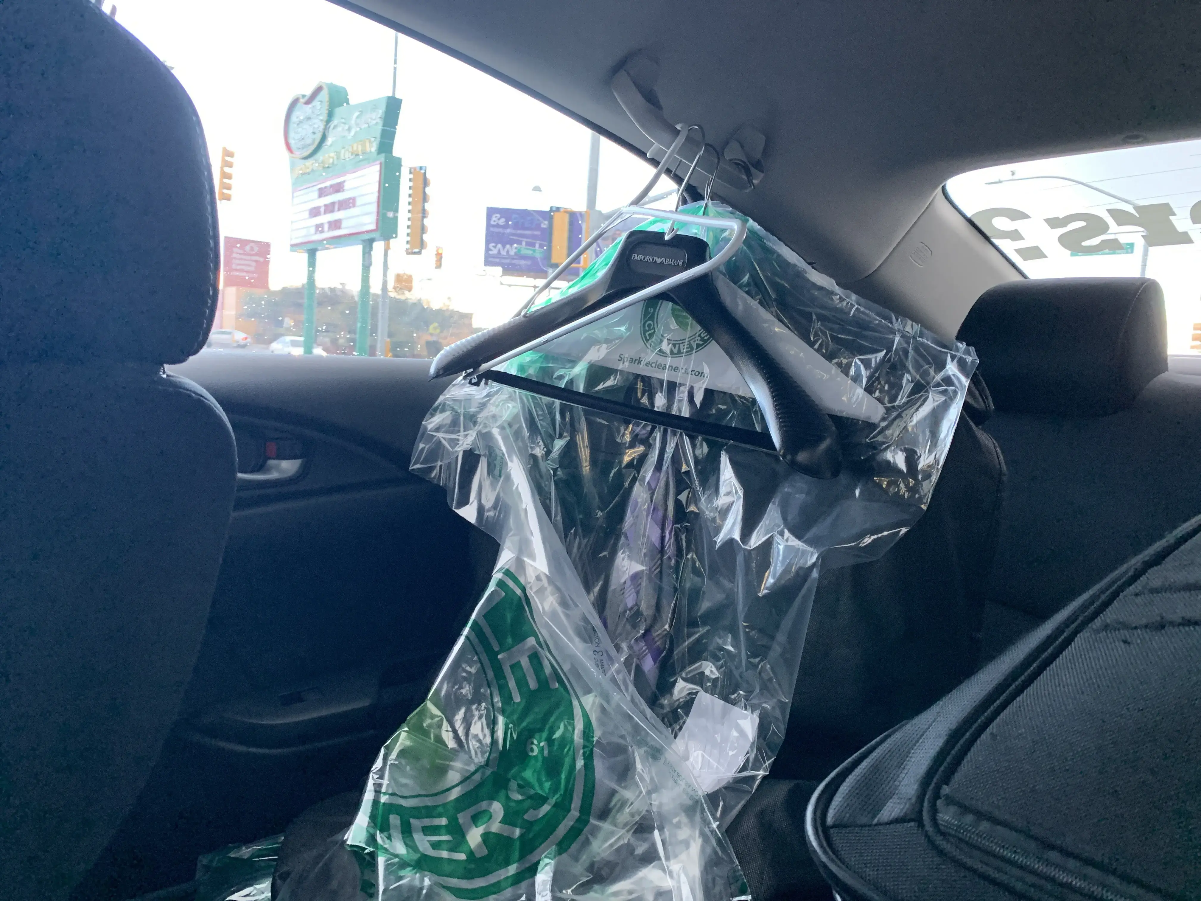 Sparkle Cleaners - Drachman - Image 17