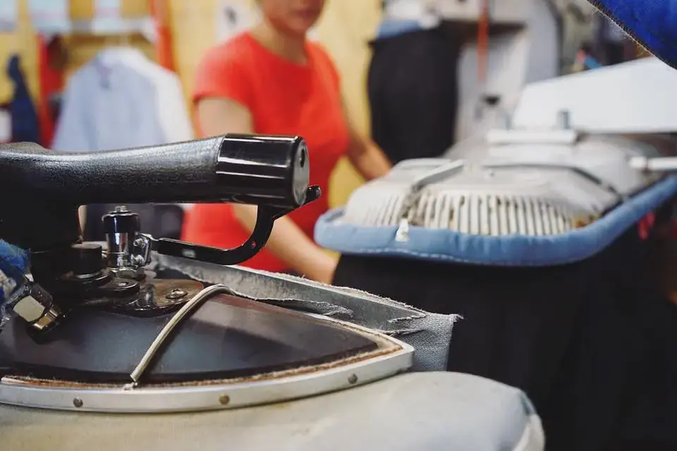 Sparkle Cleaners - Drachman thumbnail 5