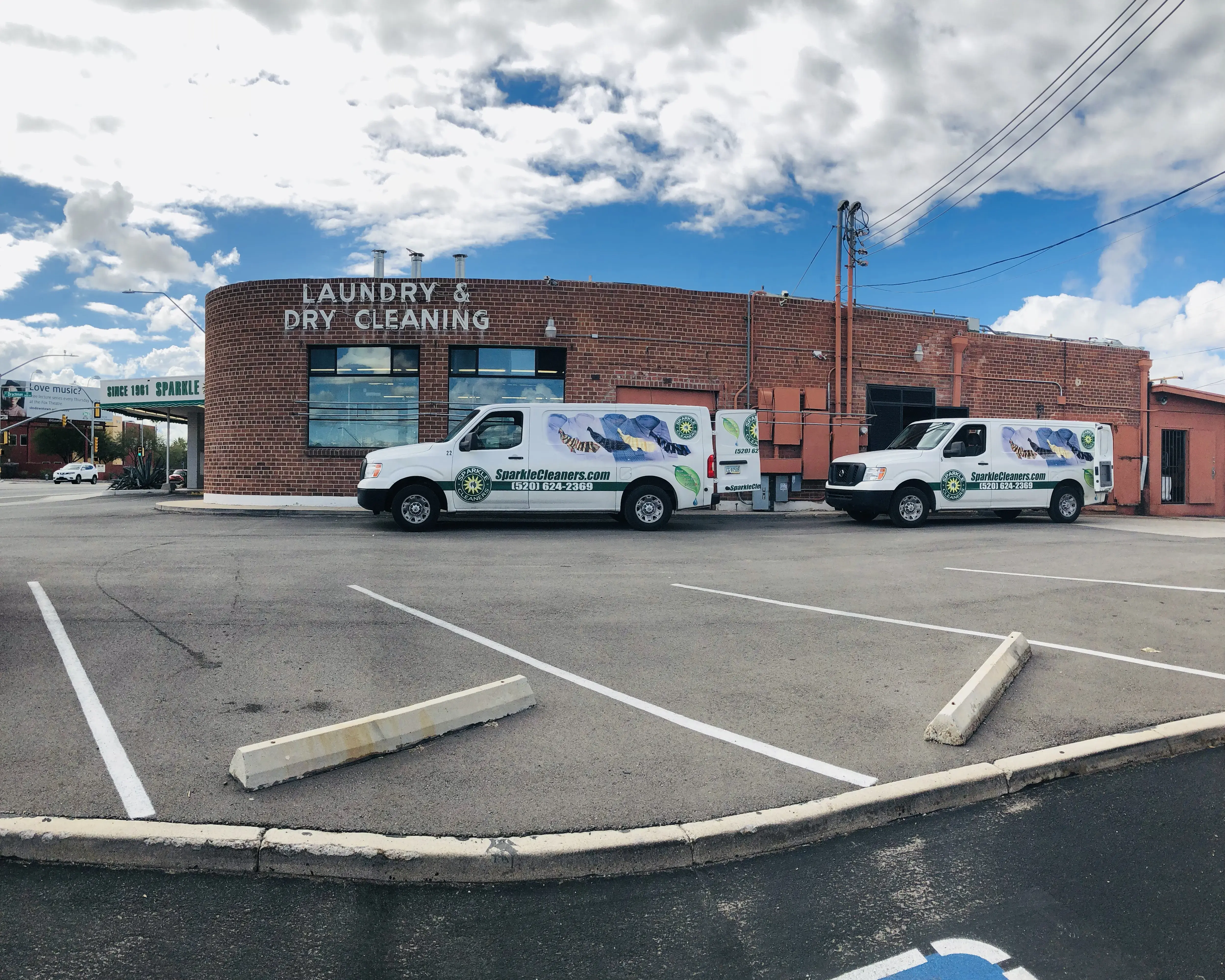 Sparkle Cleaners - Drachman thumbnail 13