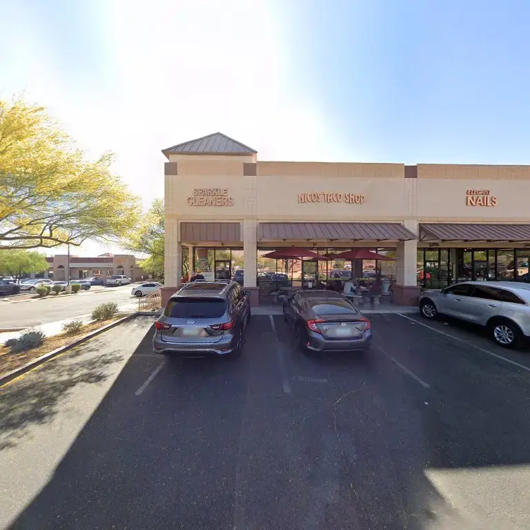 Sparkle Cleaners - La Cañada - Image 6