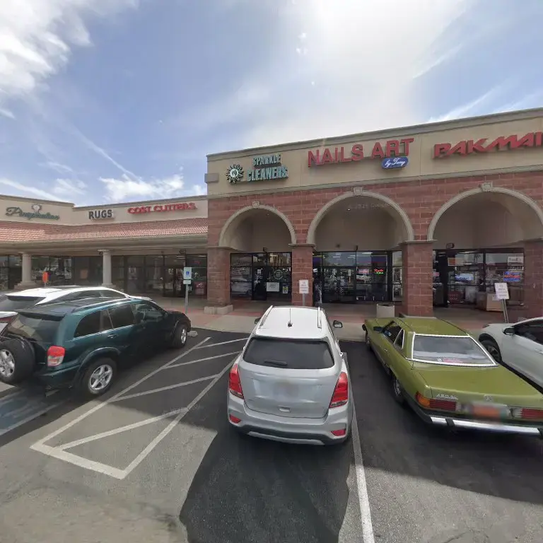 Sparkle Cleaners - Oracle - Image 7