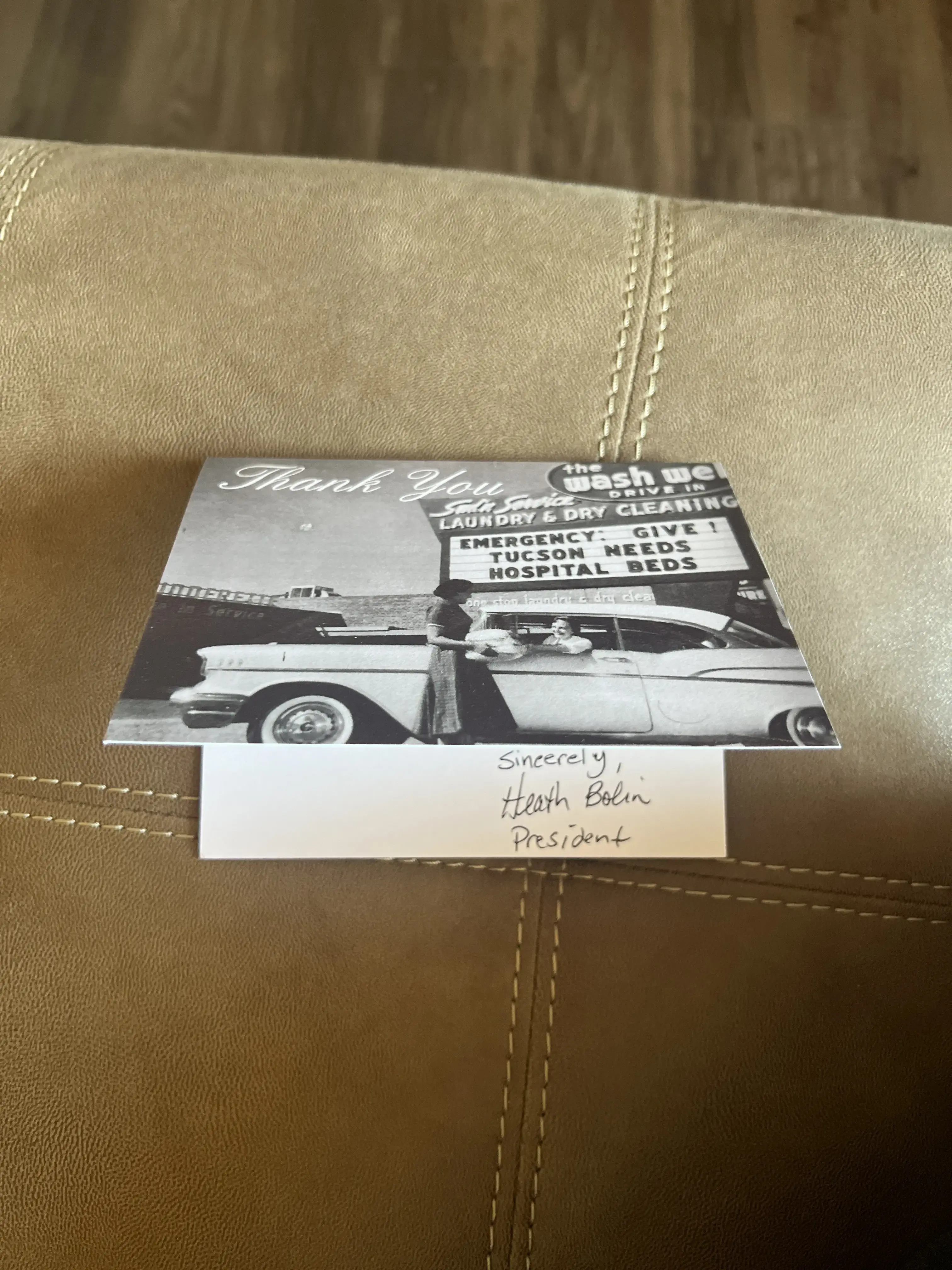 Sparkle Cleaners - Oracle - Image 4