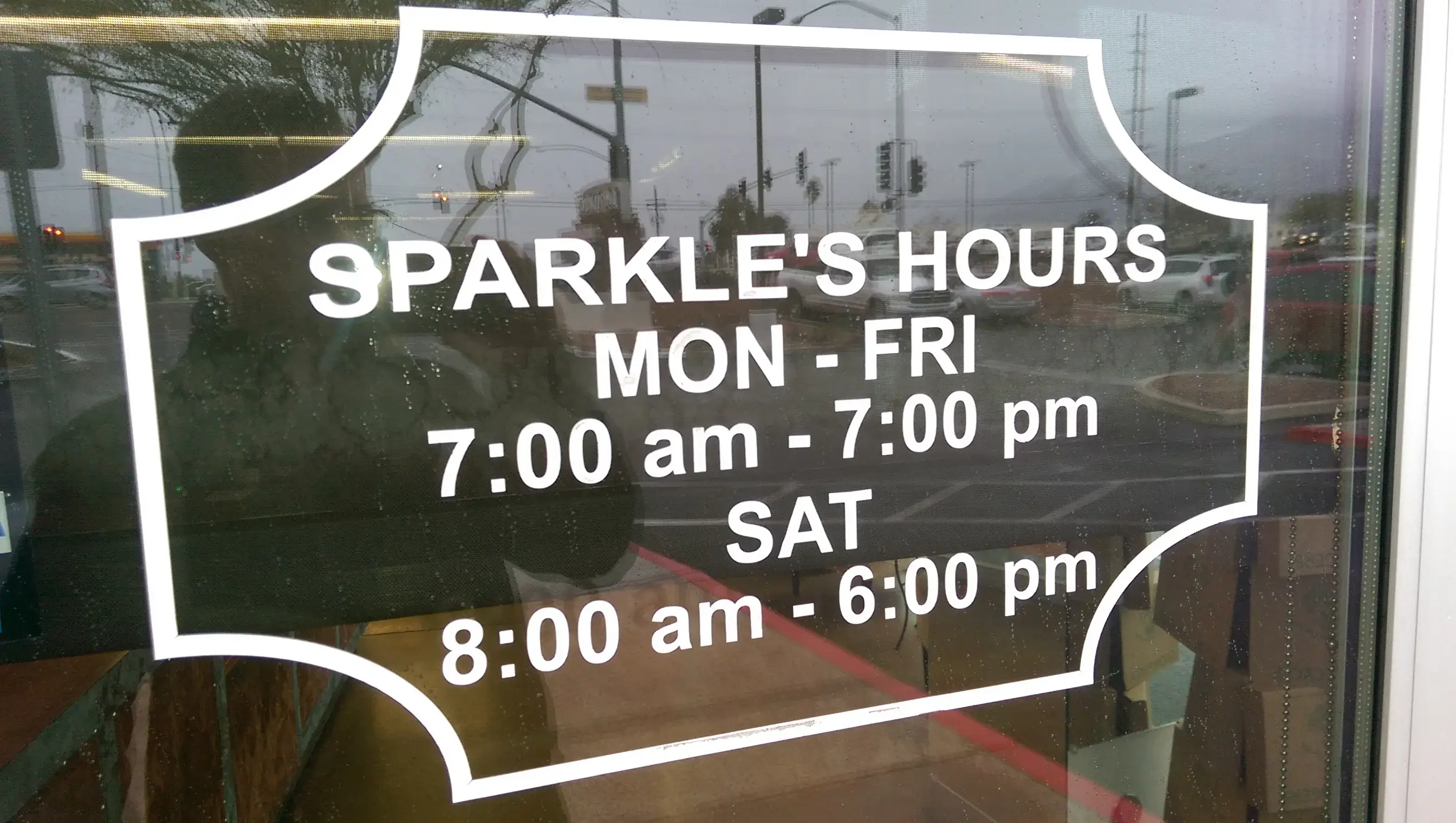 Sparkle Cleaners - Rudasill thumbnail 8