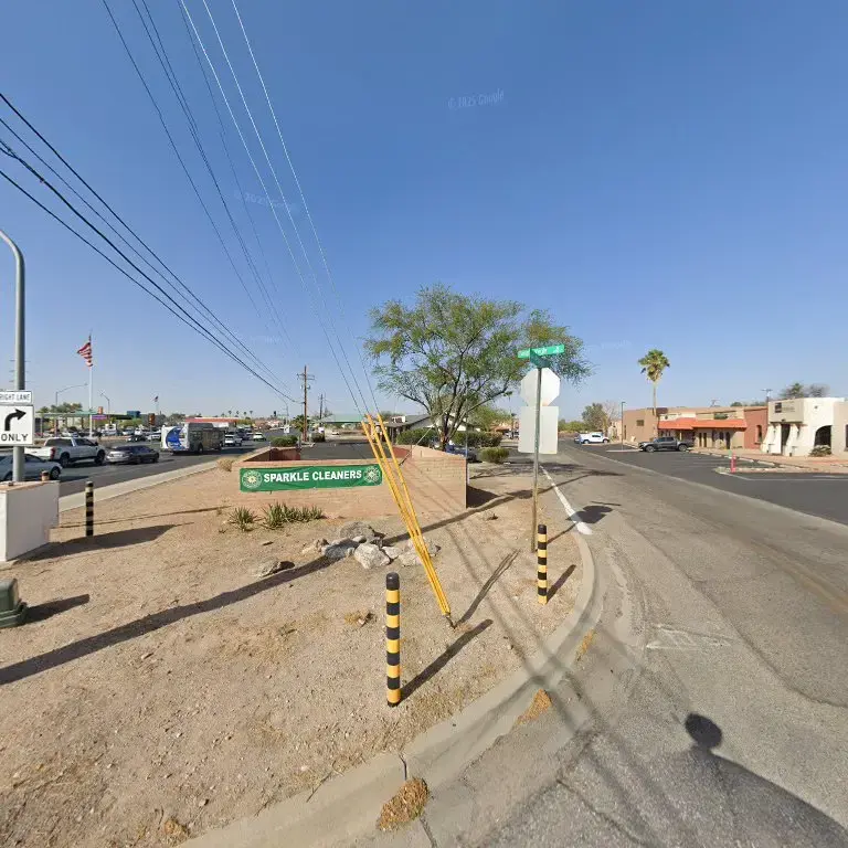 Sparkle Cleaners - Tanque Verde - Image 13