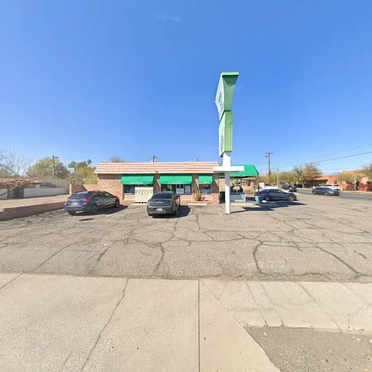 Sparkle Cleaners - Tucson thumbnail 8