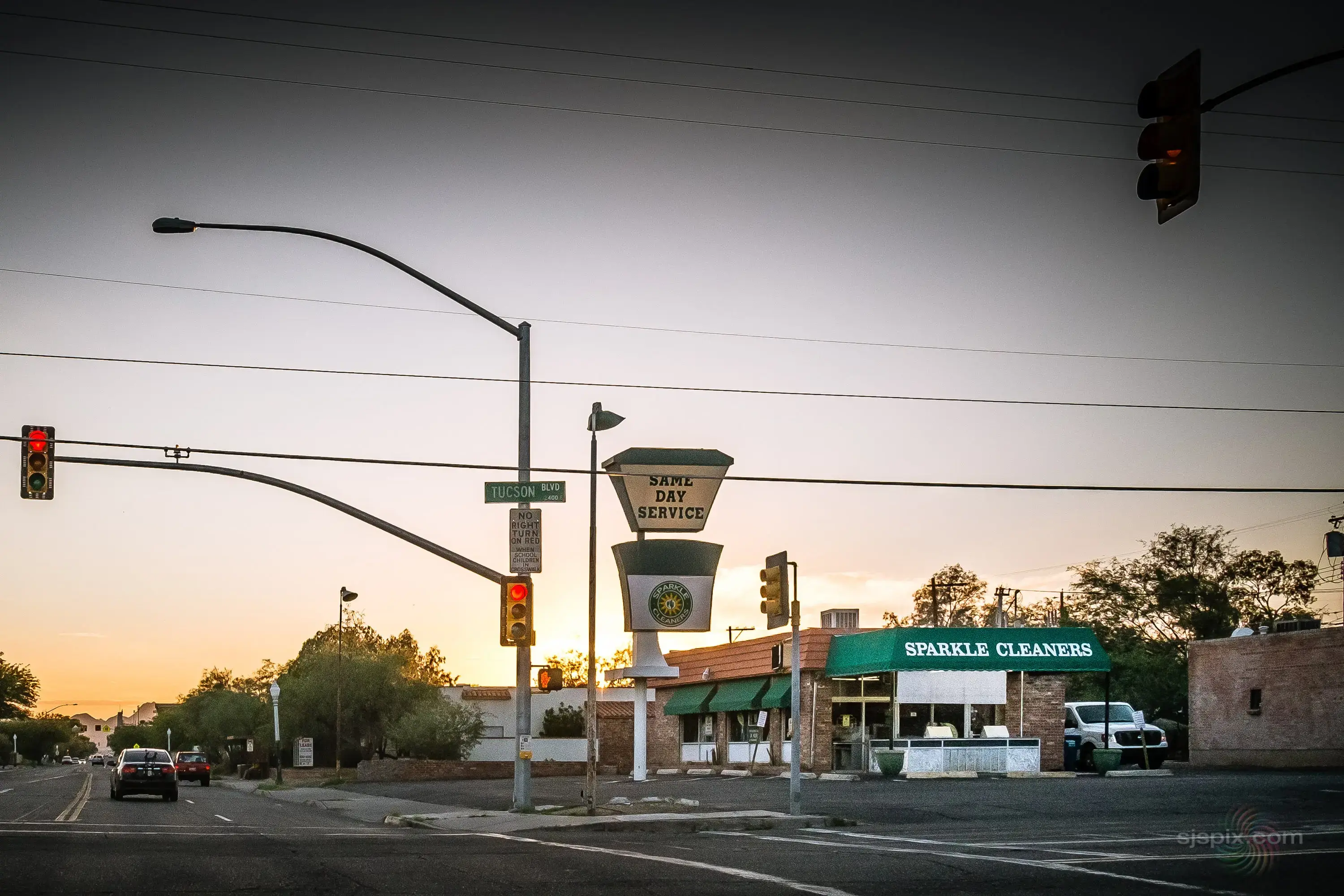Sparkle Cleaners - Tucson - Image 2