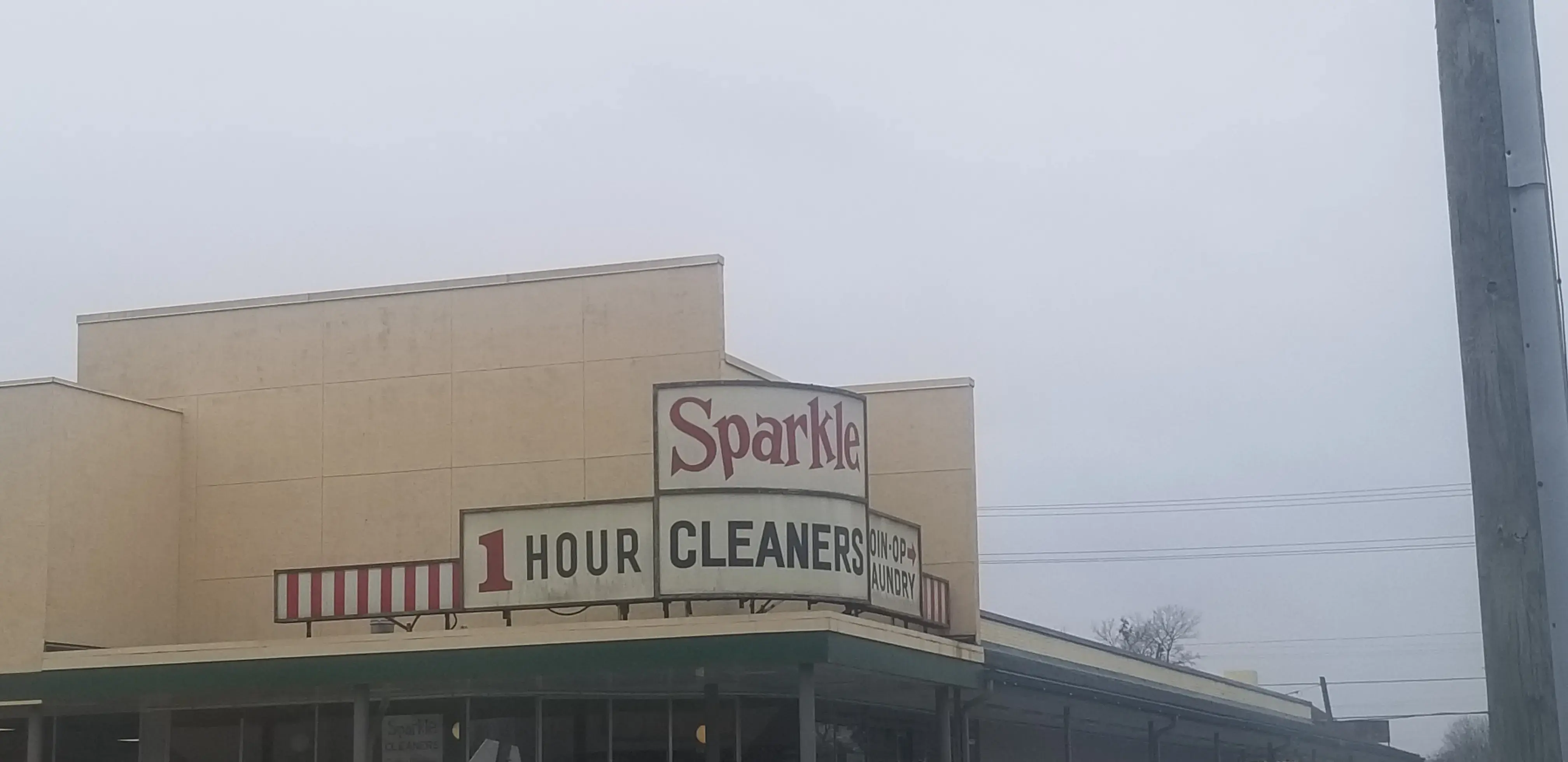 Sparkle Cleaners thumbnail 3
