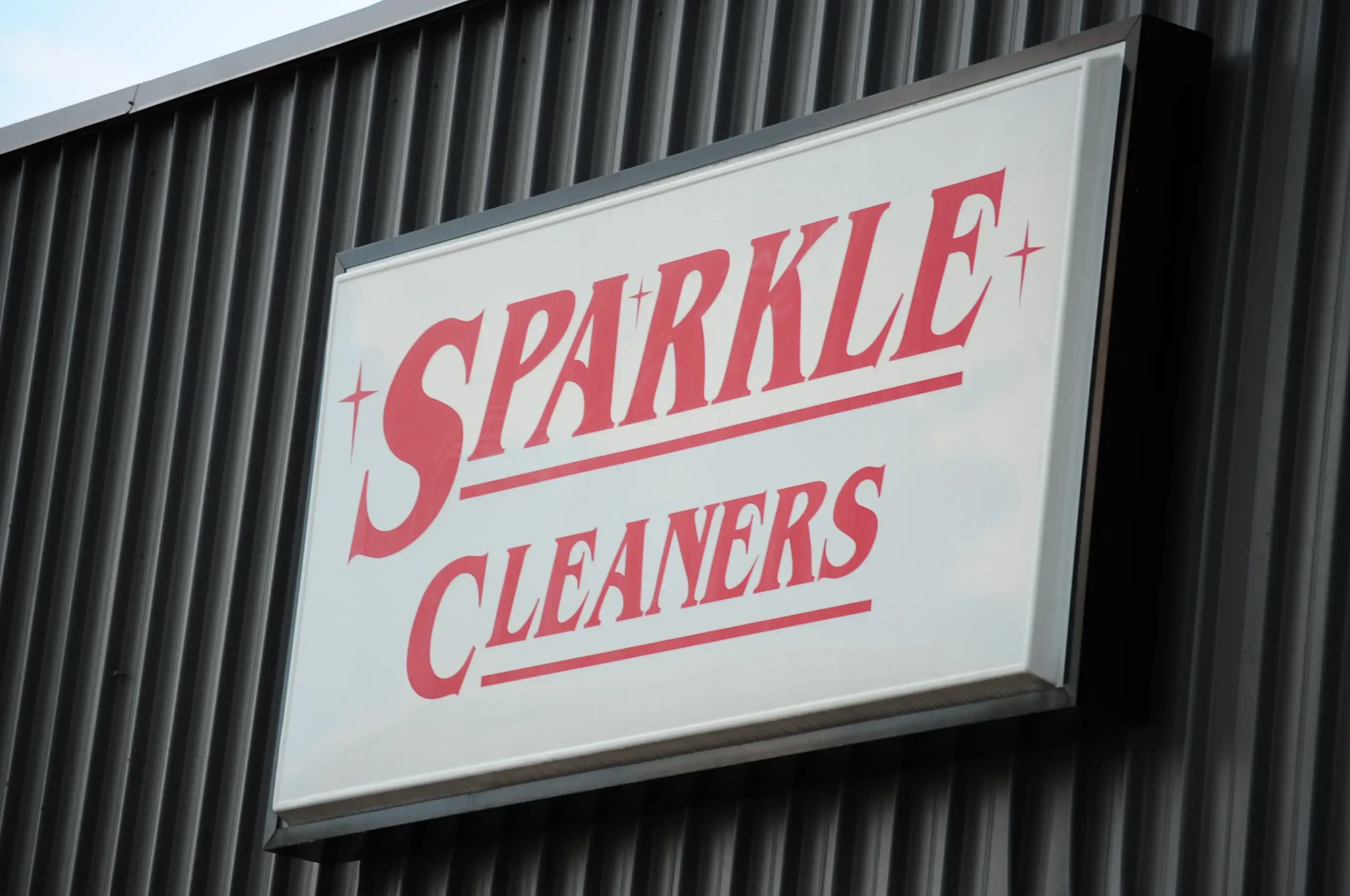 Sparkle Cleaners - Image 7