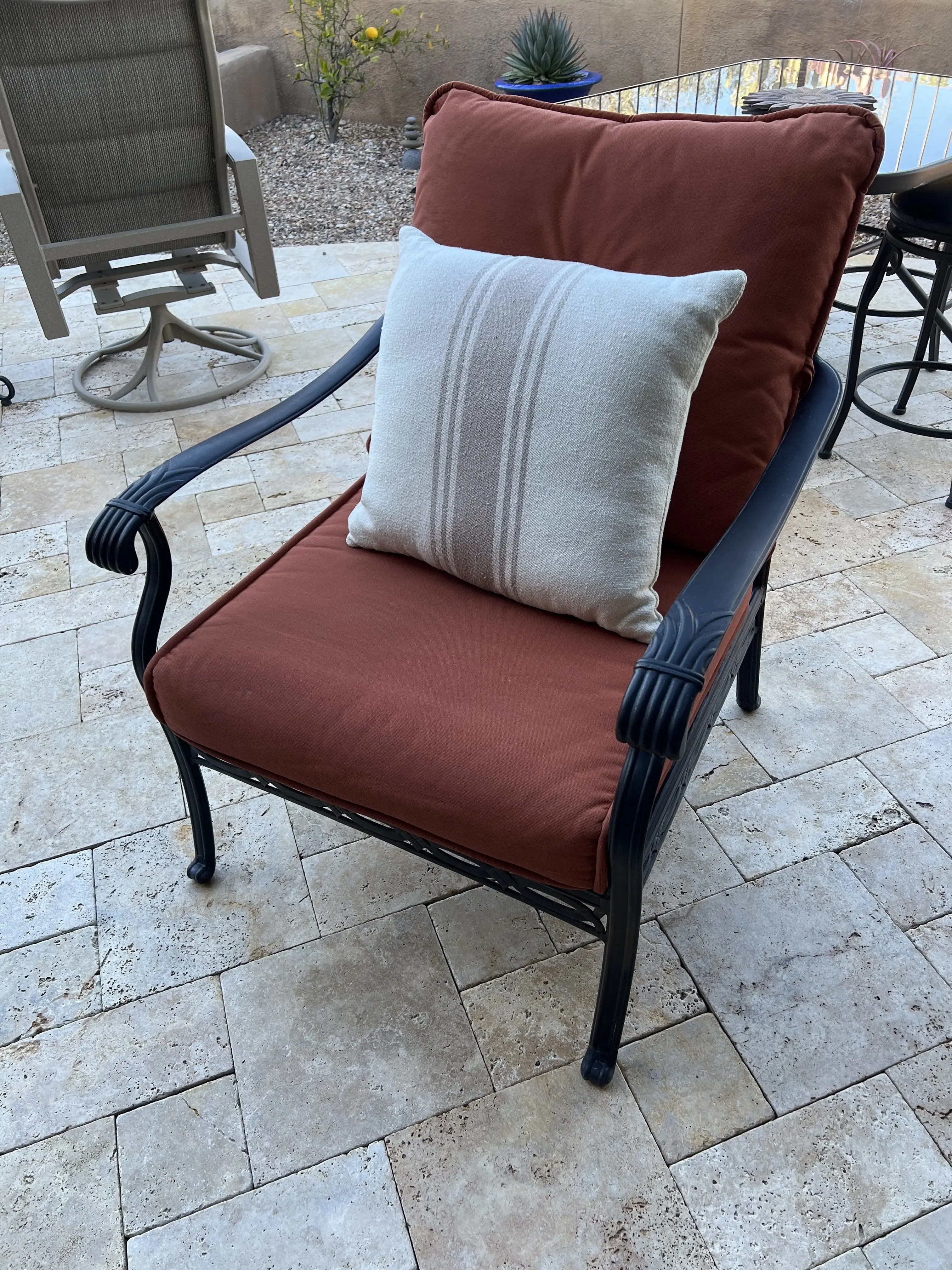 Sparkle Cleaners Tangerine thumbnail 2