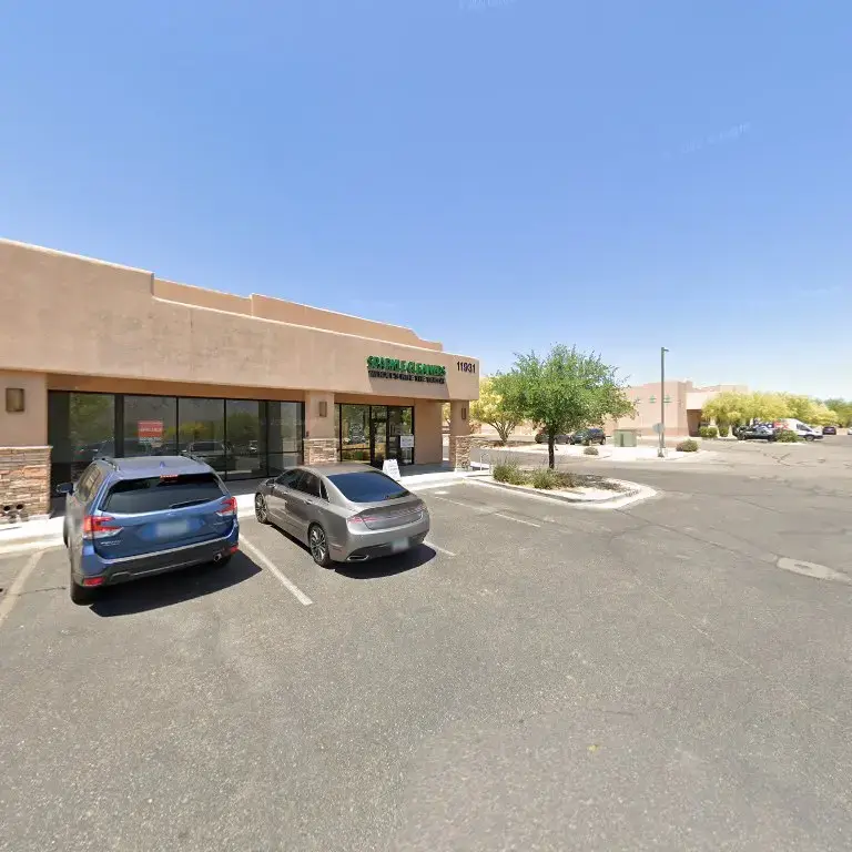 Sparkle Cleaners Tangerine thumbnail 10