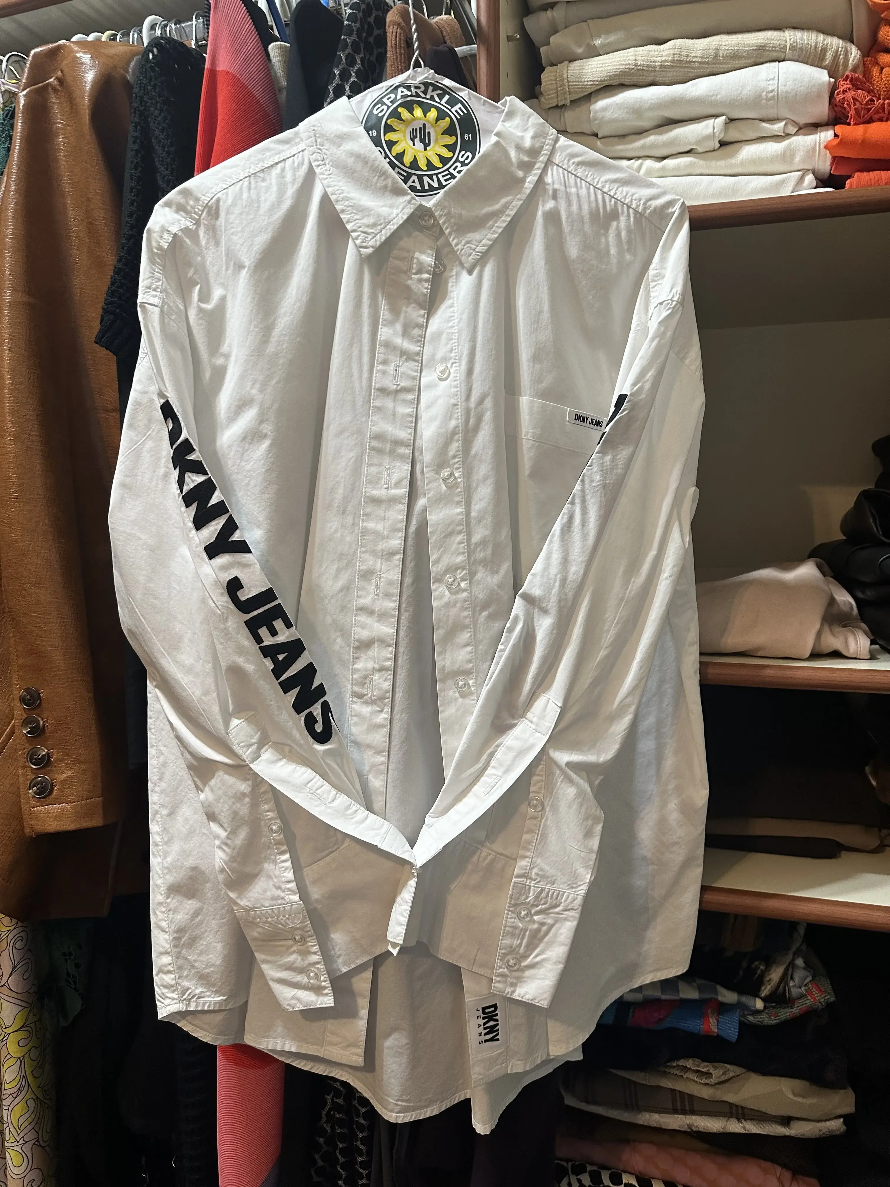 Sparkle Cleaners Tangerine thumbnail 6