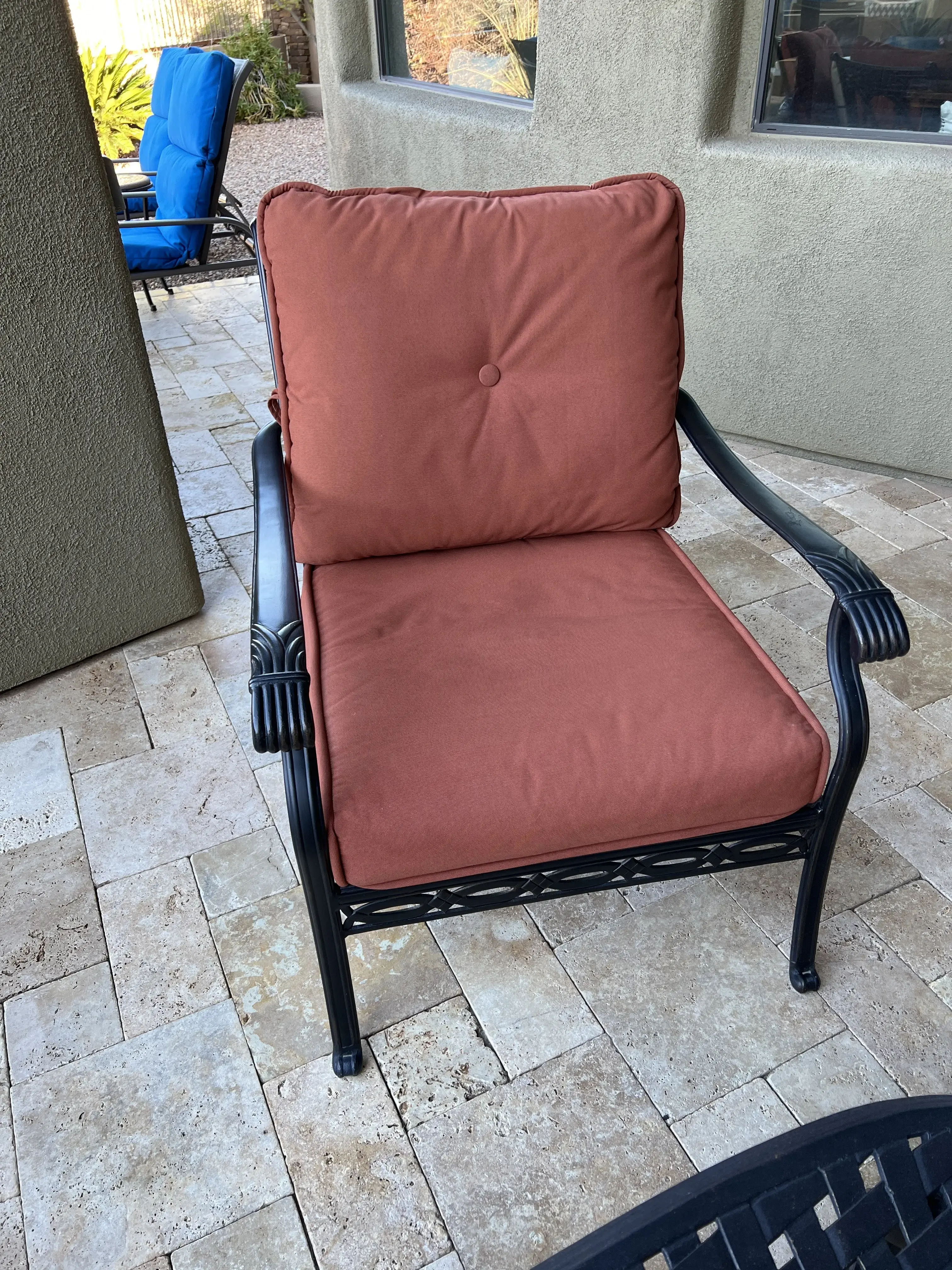 Sparkle Cleaners Tangerine - Image 9