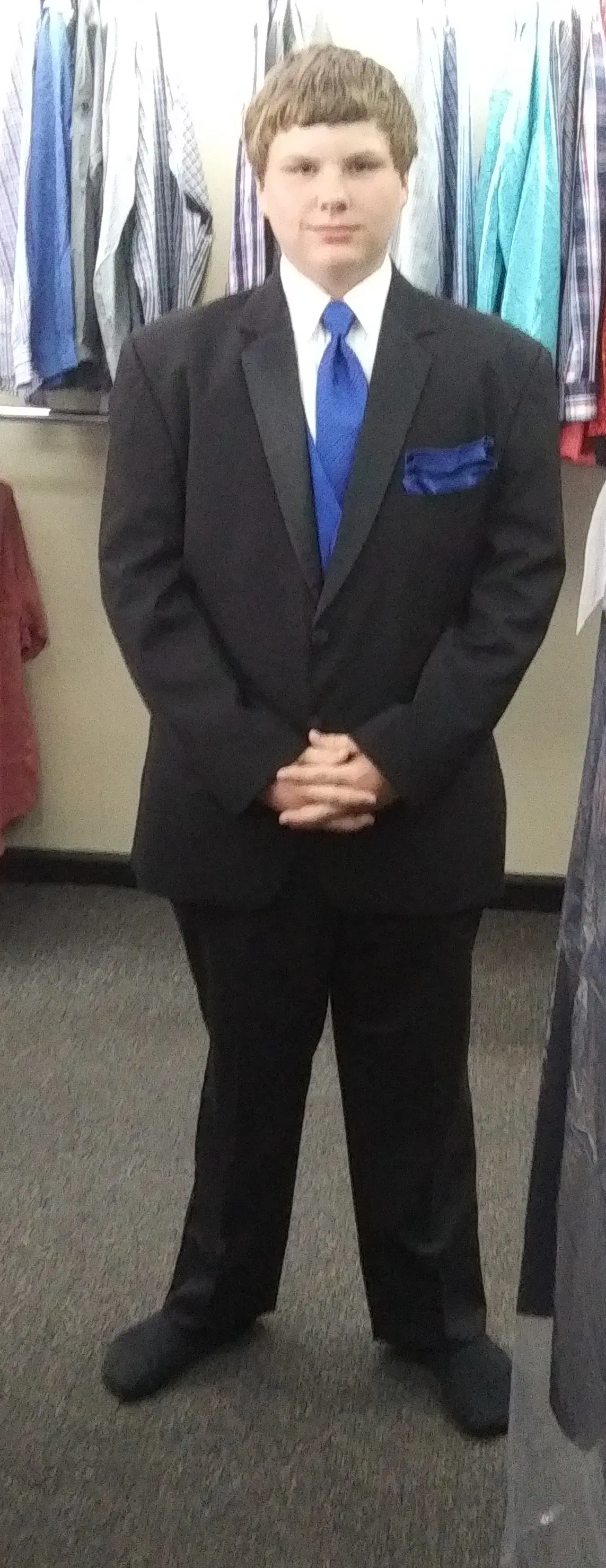 Sparkle Cleaners/Jones Men's Shop of Lexington - Image 2