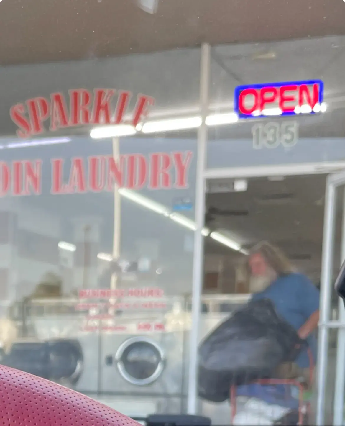 Sparkle Coin Laundry thumbnail 4
