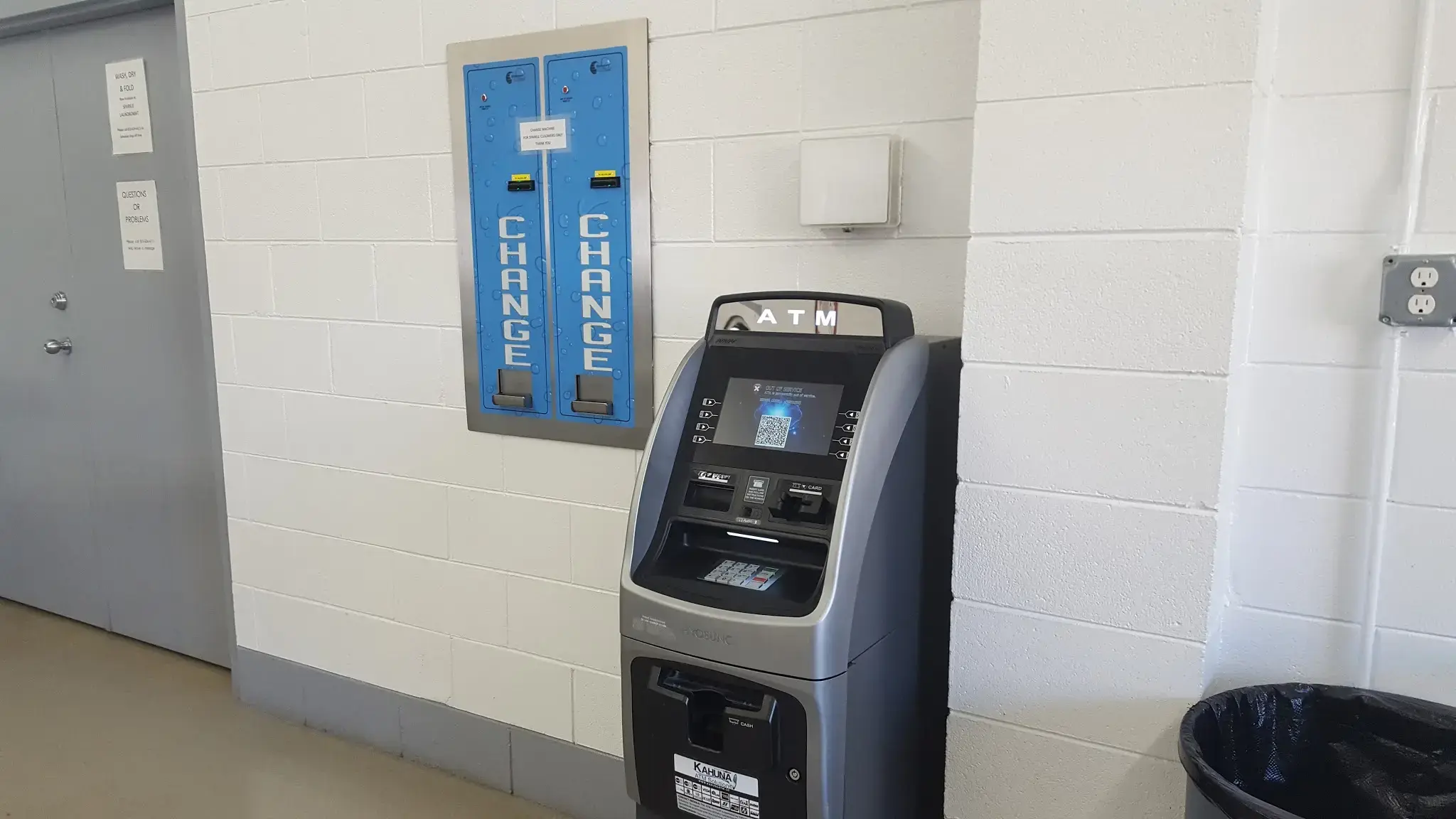 Sparkle Laundromat - Image 4