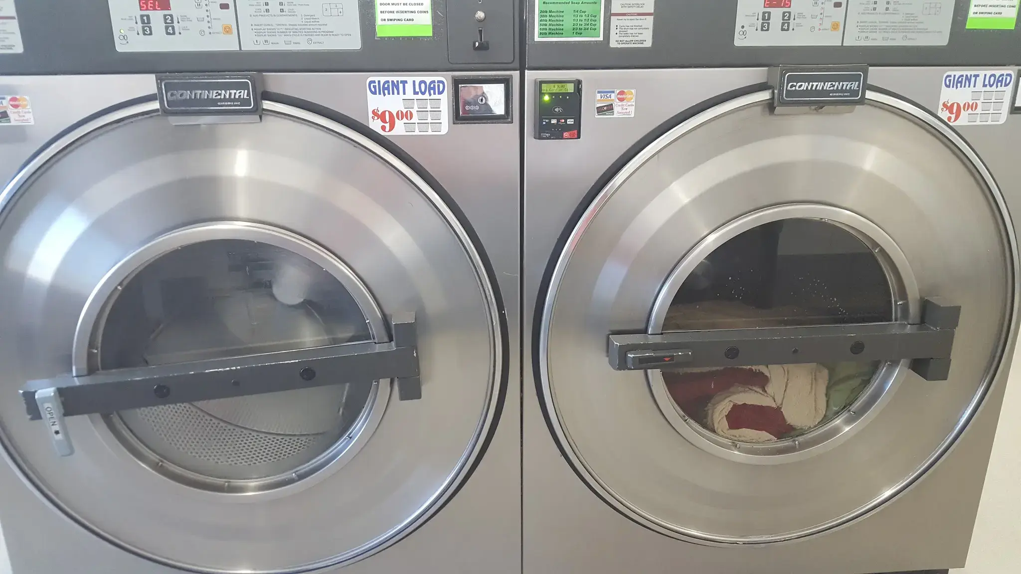 Sparkle Laundromat thumbnail 8