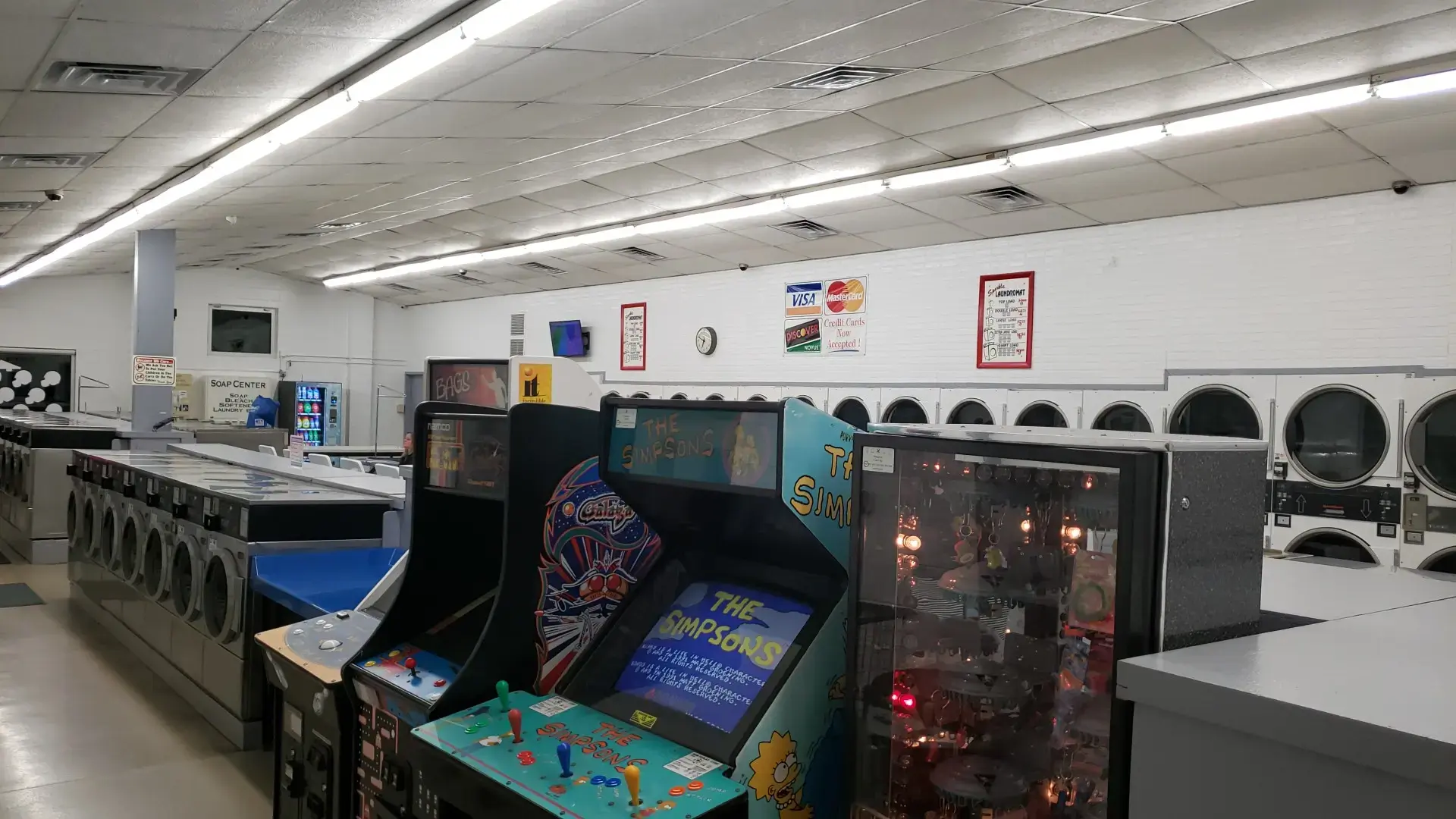 Sparkle Laundromat thumbnail 2