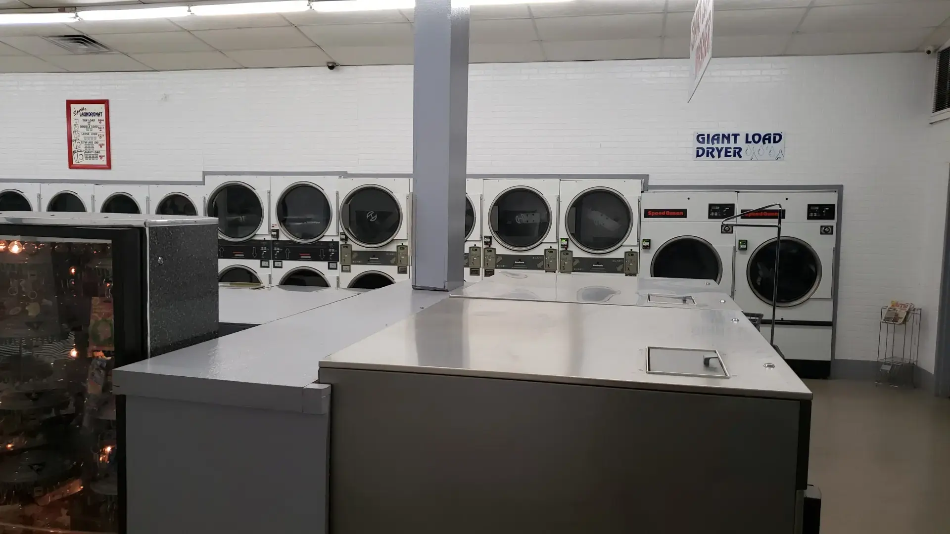 Sparkle Laundromat thumbnail 1